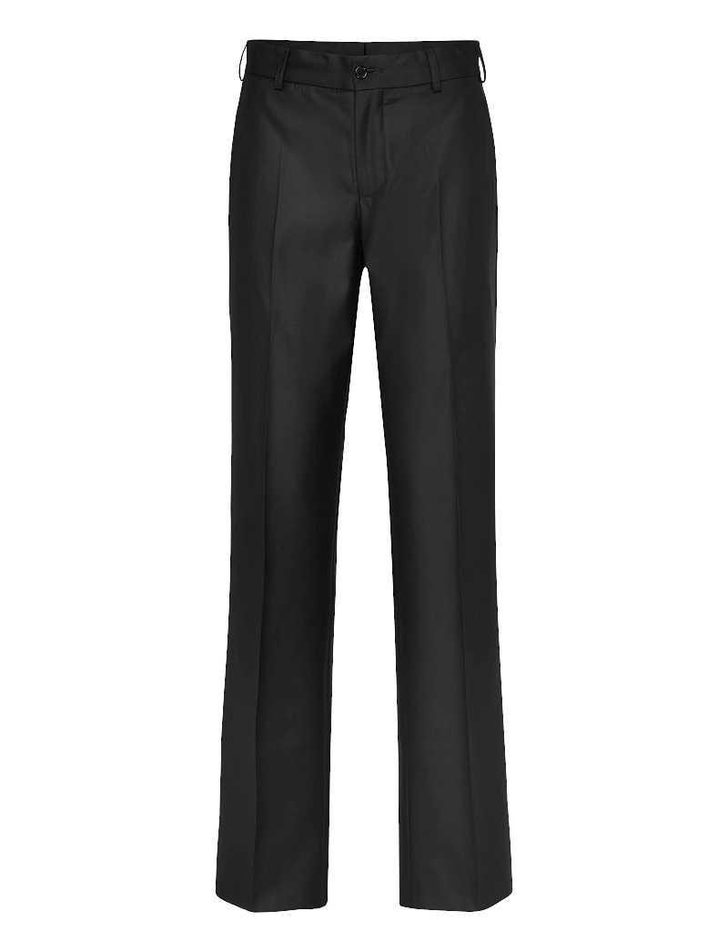 BETTTER - CLASSIC TROUSERS - formell - black - 1