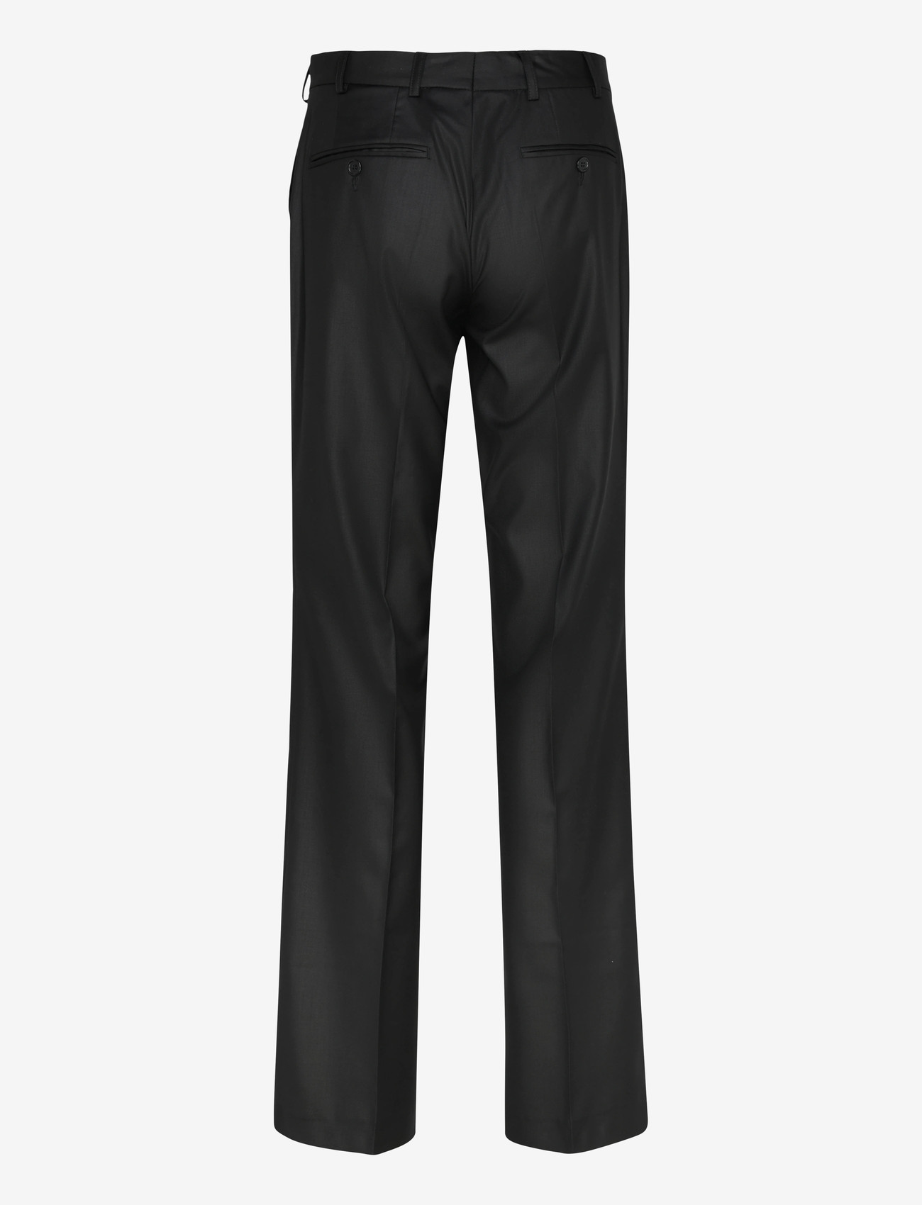 BETTTER - CLASSIC TROUSERS - formell - black - 2