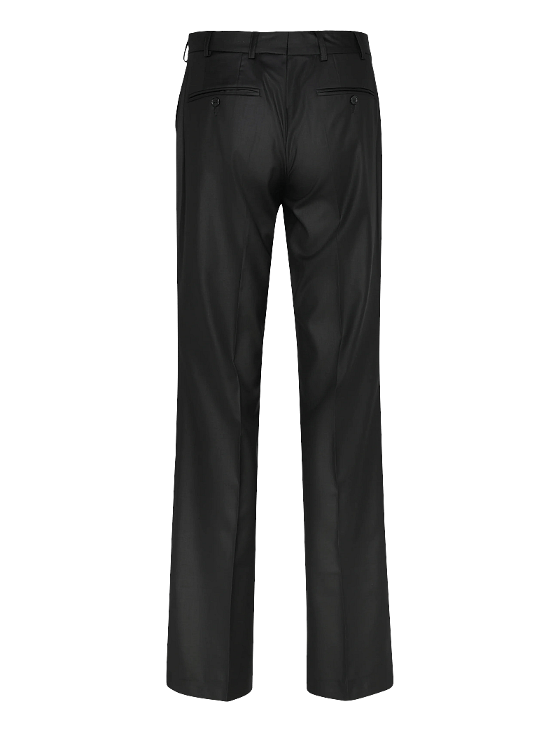 BETTTER - CLASSIC TROUSERS - formell - black - 2