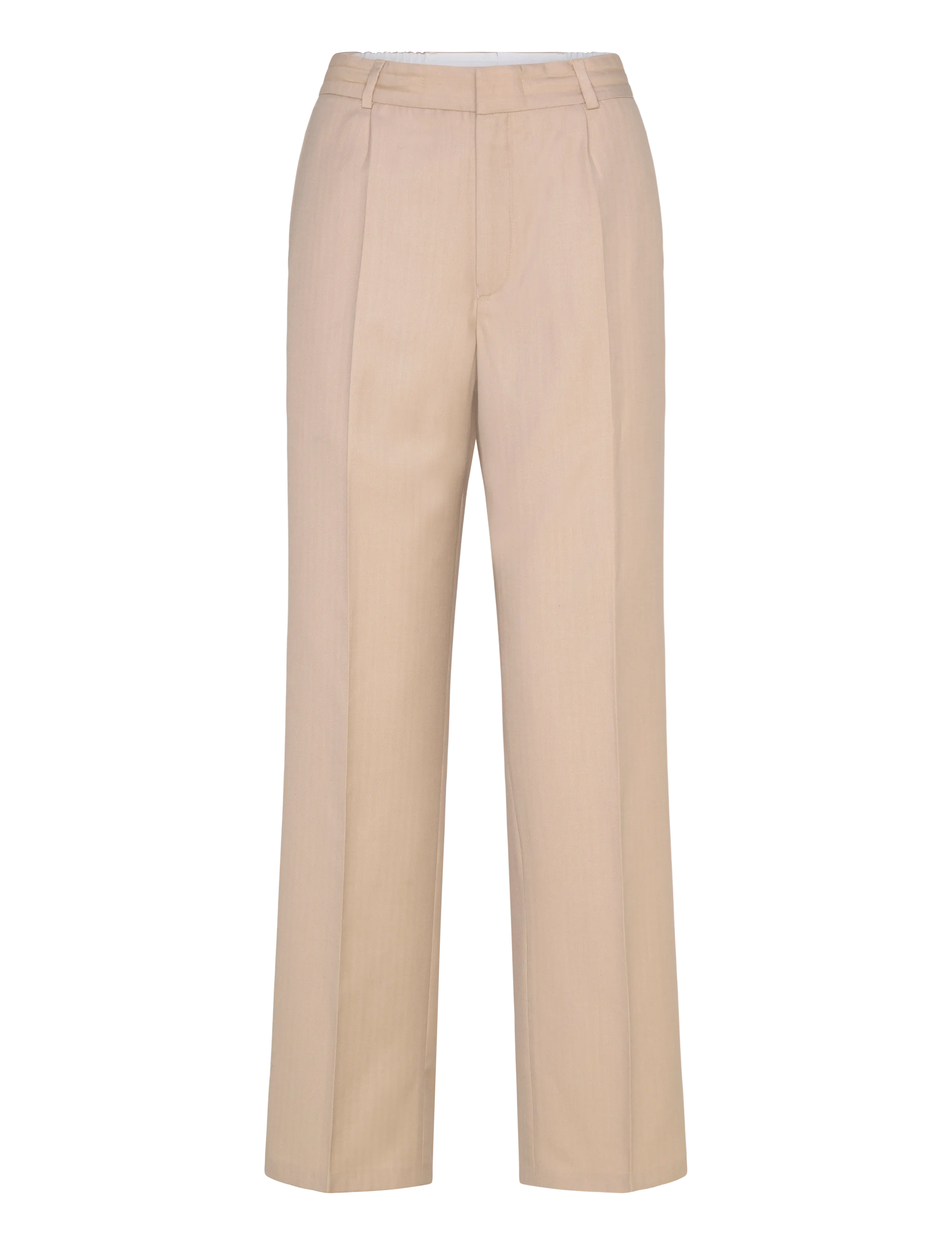 BETTTER Mother Hose Beige - M - Damen