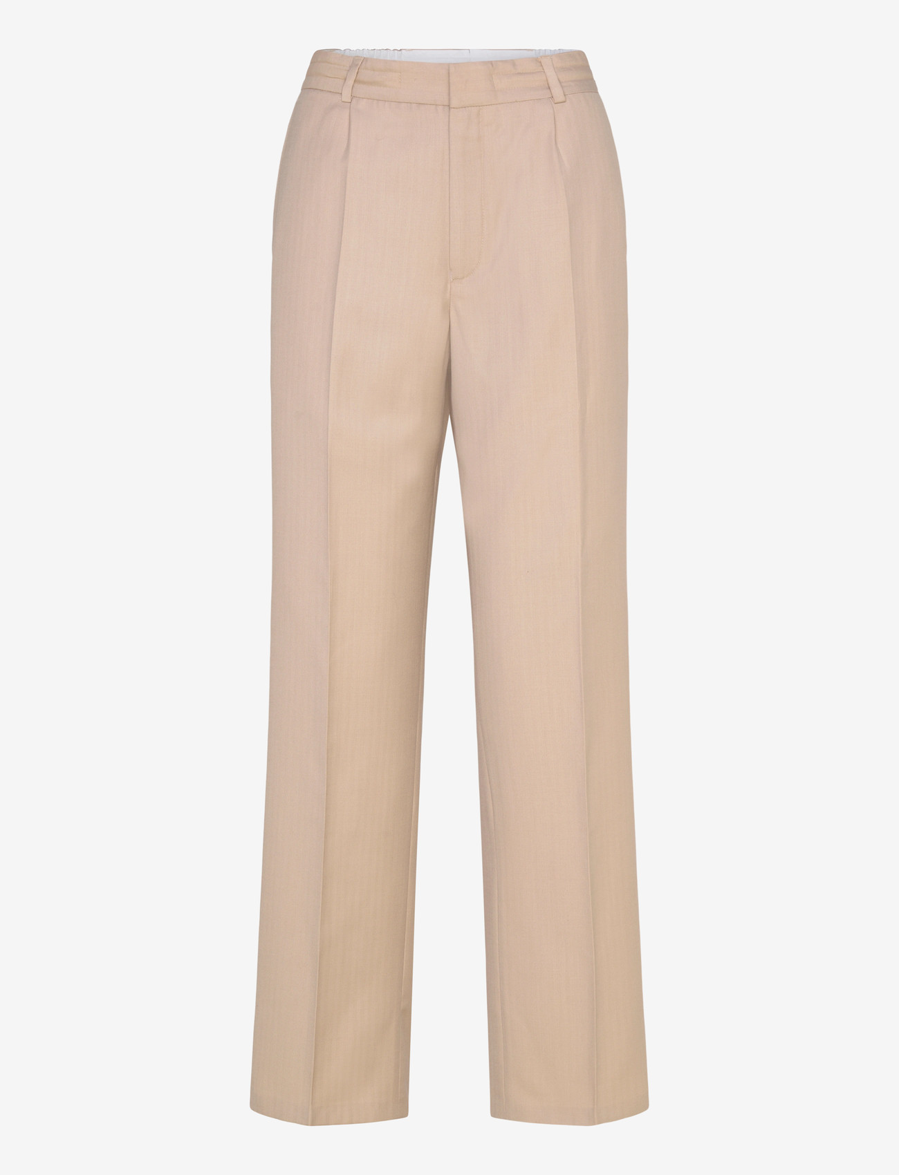 BETTTER - MOTHER TROUSER - formell - beige - 1