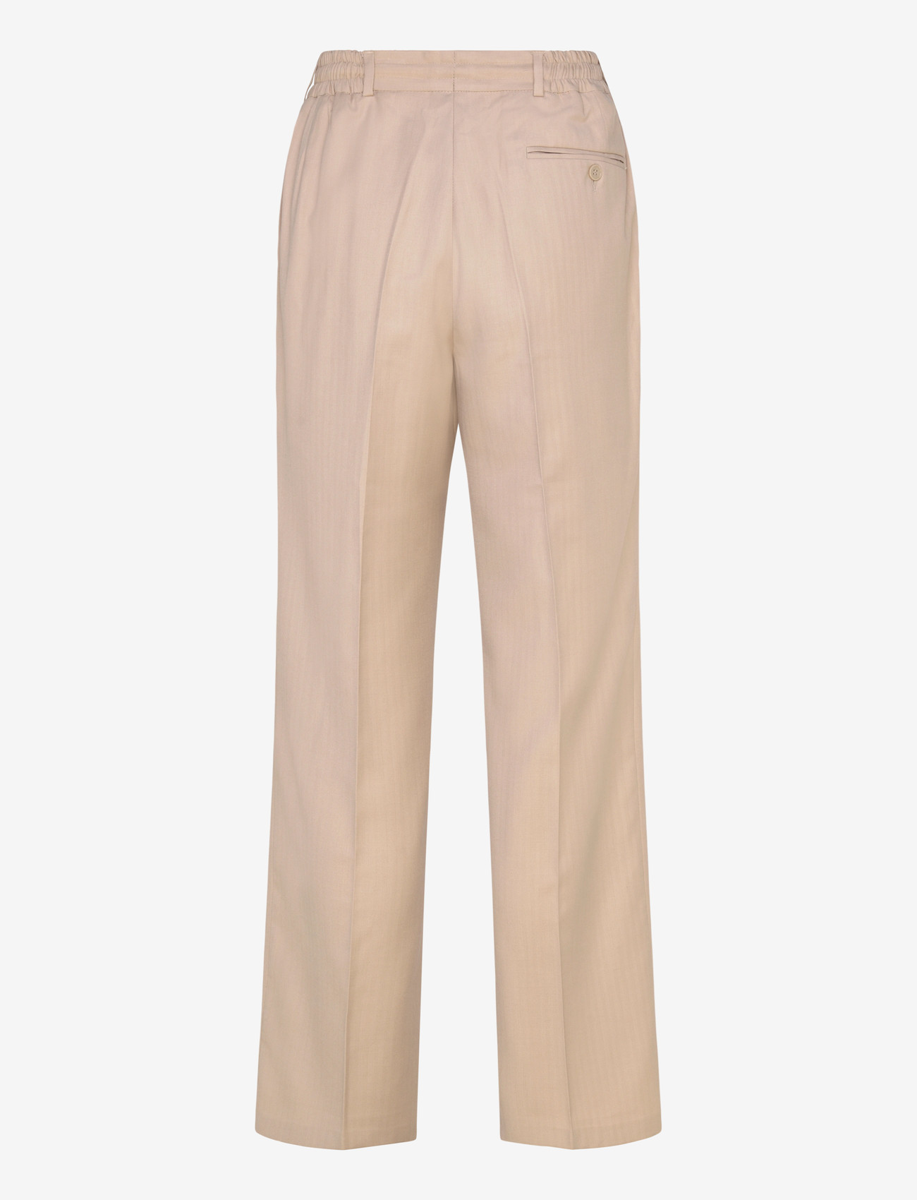 BETTTER - MOTHER TROUSER - formell - beige - 2