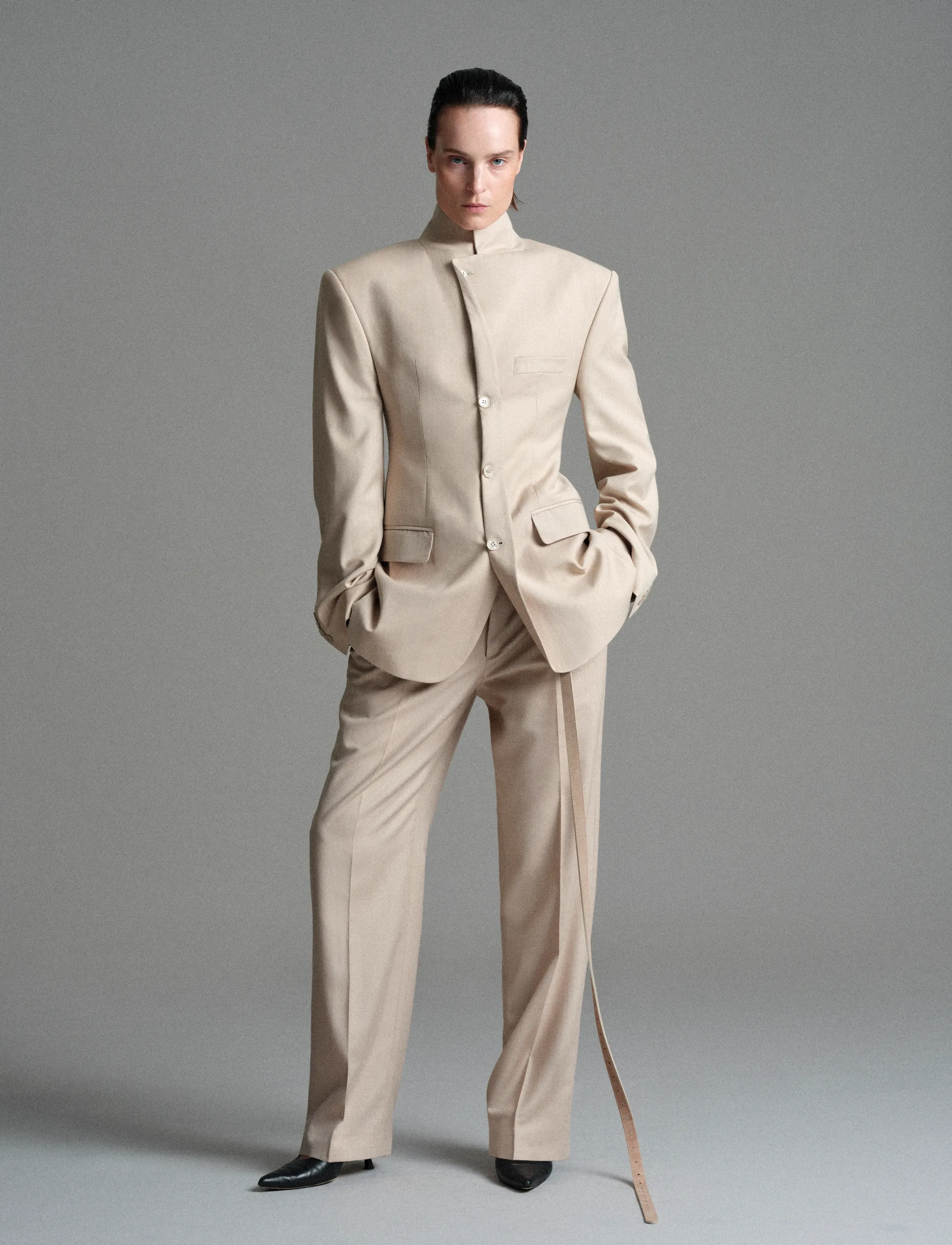 BETTTER Mother Trouser kostymbyxor dam – bild 5