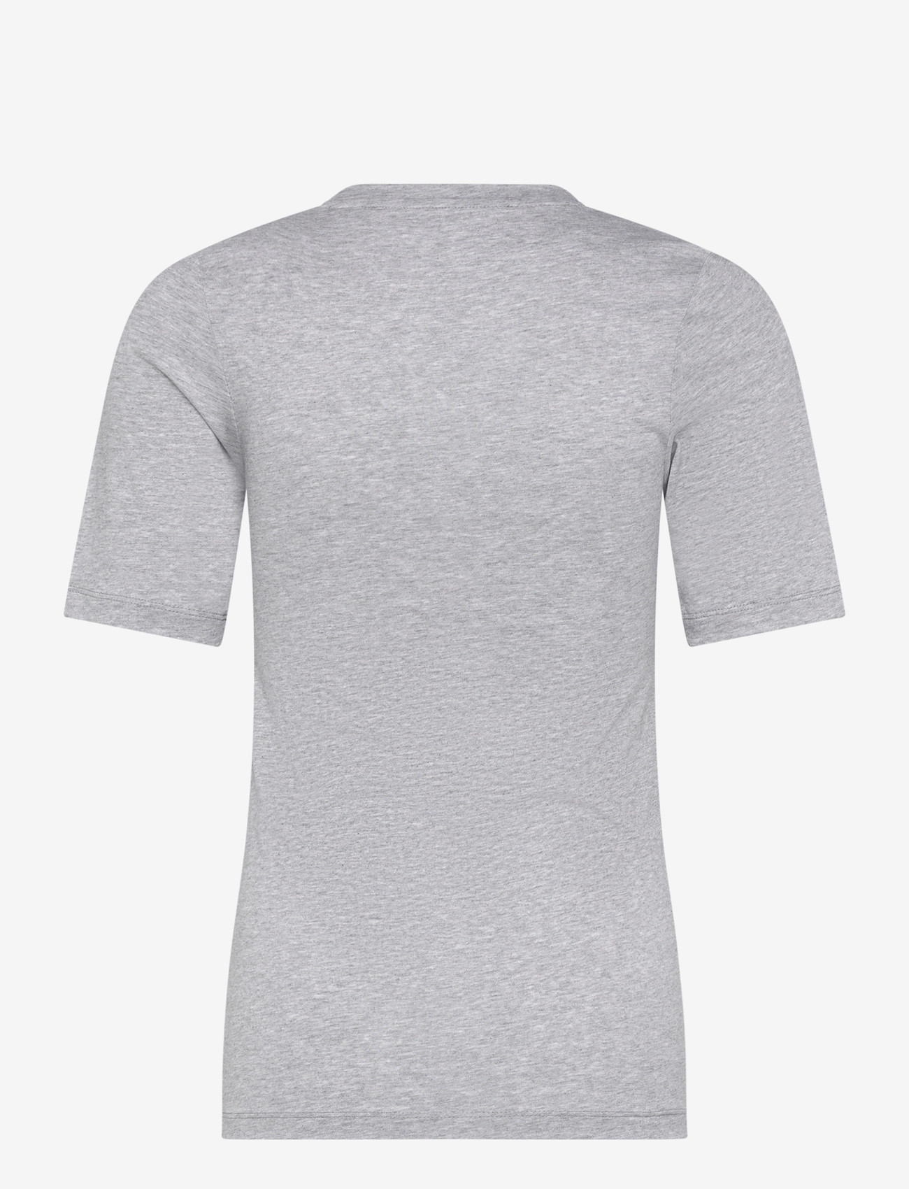 BETTTER - 1980 T-SHIRT - t-shirts - grey - 2