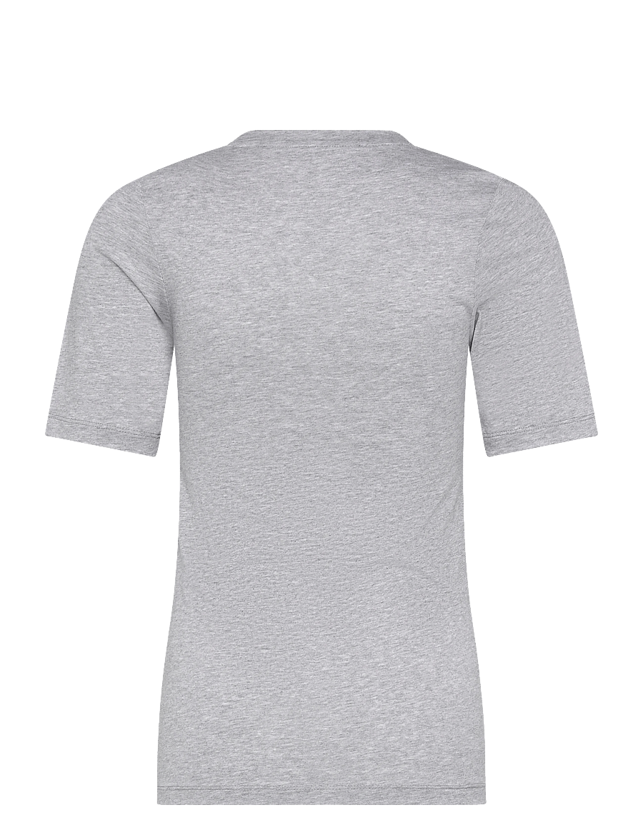 BETTTER - 1980 T-SHIRT - t-shirts - grey - 2