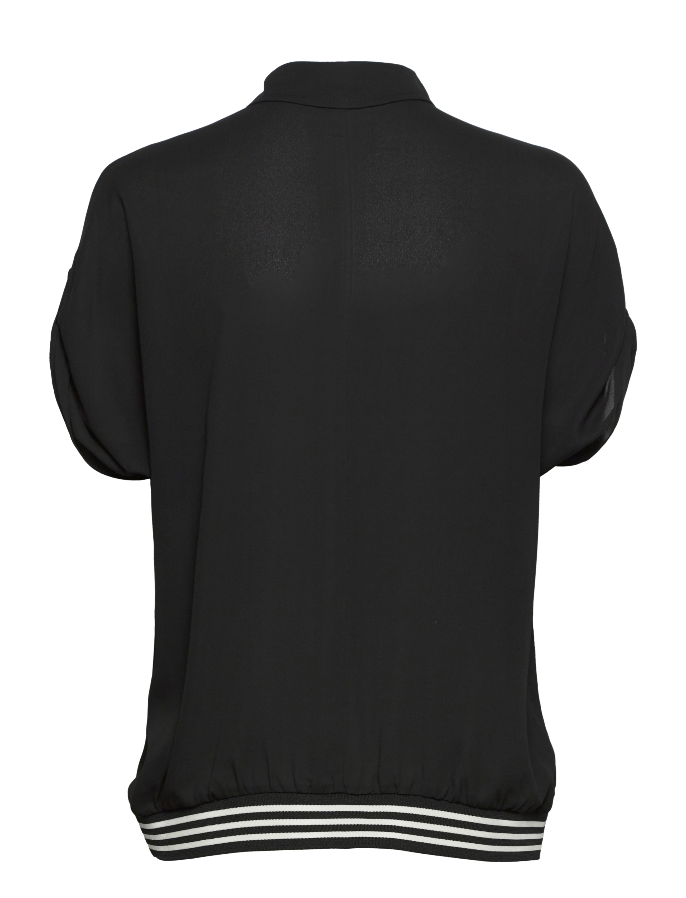Betty Barclay - Blouse Short 3/4 Sleeve - black - 1