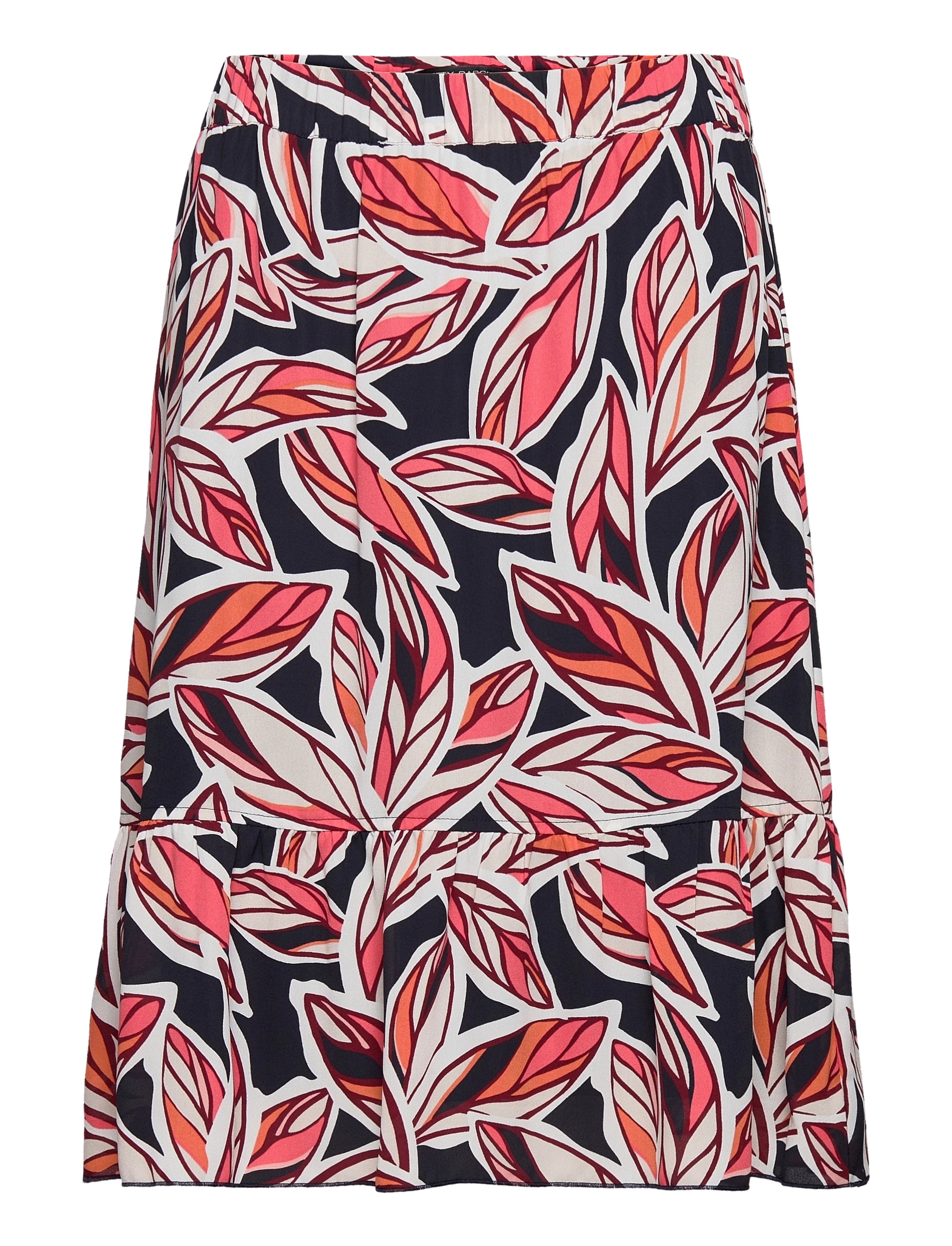 skirt - DARK BLUE