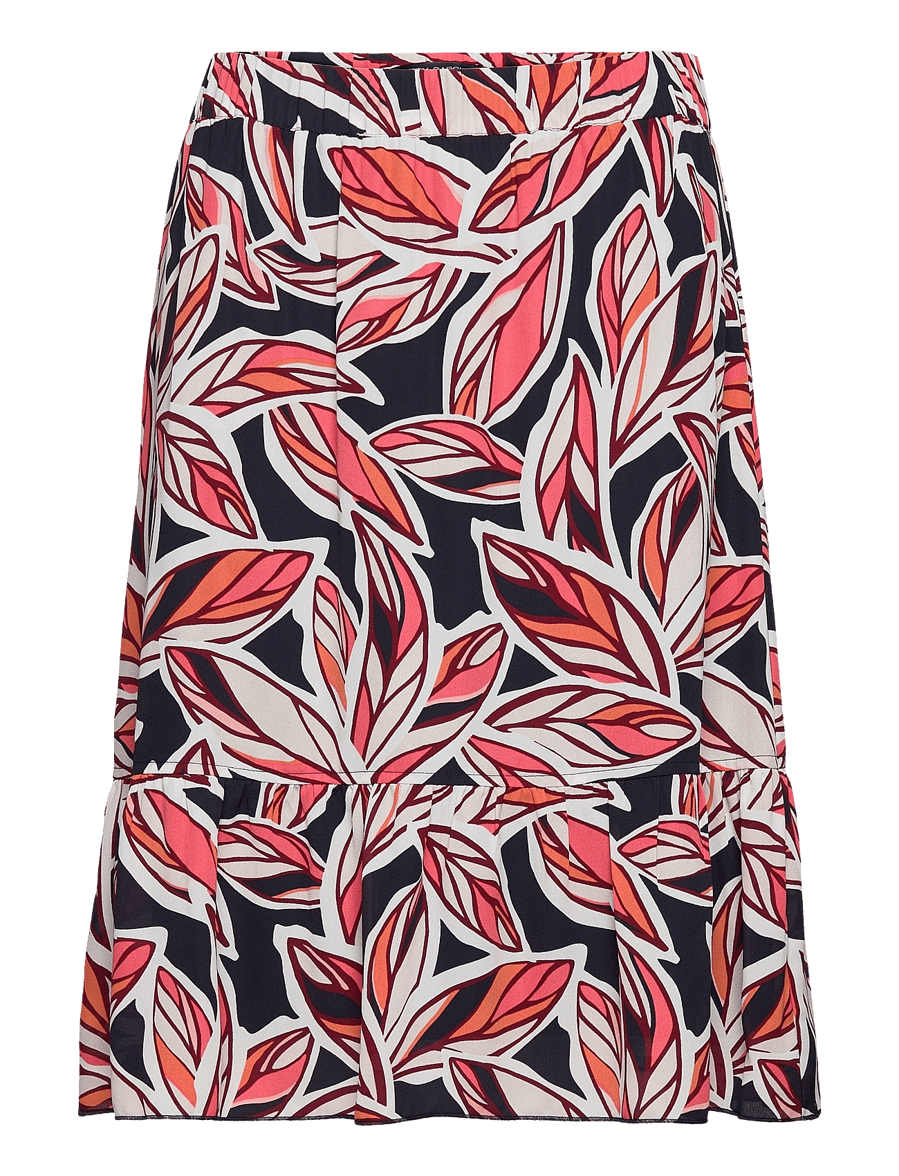 skirt - DARK BLUE