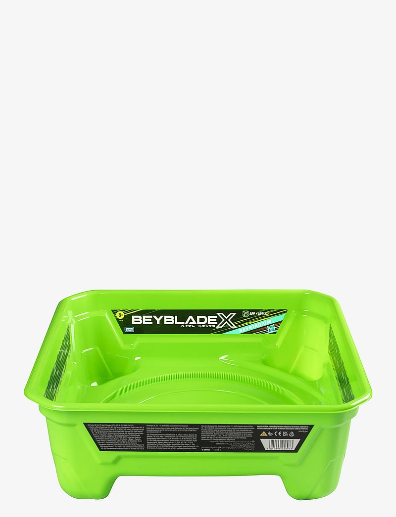 Beyblade - X Beystadium Battle Arena Stadium - hreyfispil - multicolor - 1
