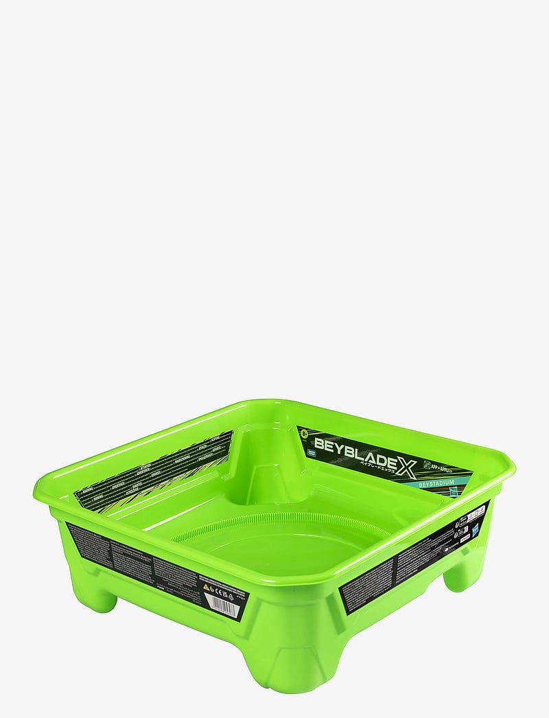 Beyblade - X Beystadium Battle Arena Stadium - hreyfispil - multicolor - 2