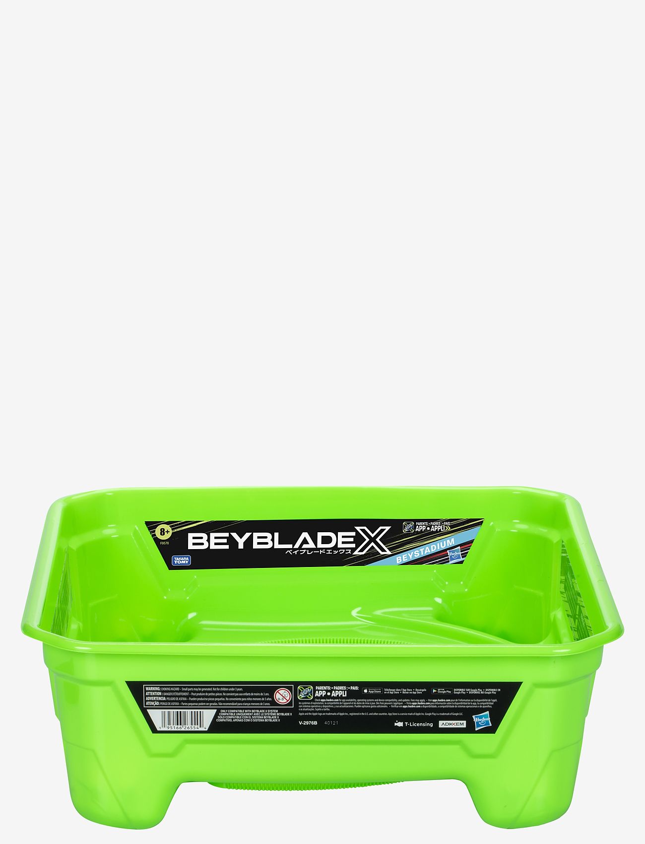 Beyblade - X Beystadium Battle Arena Stadium - multicolor - 3