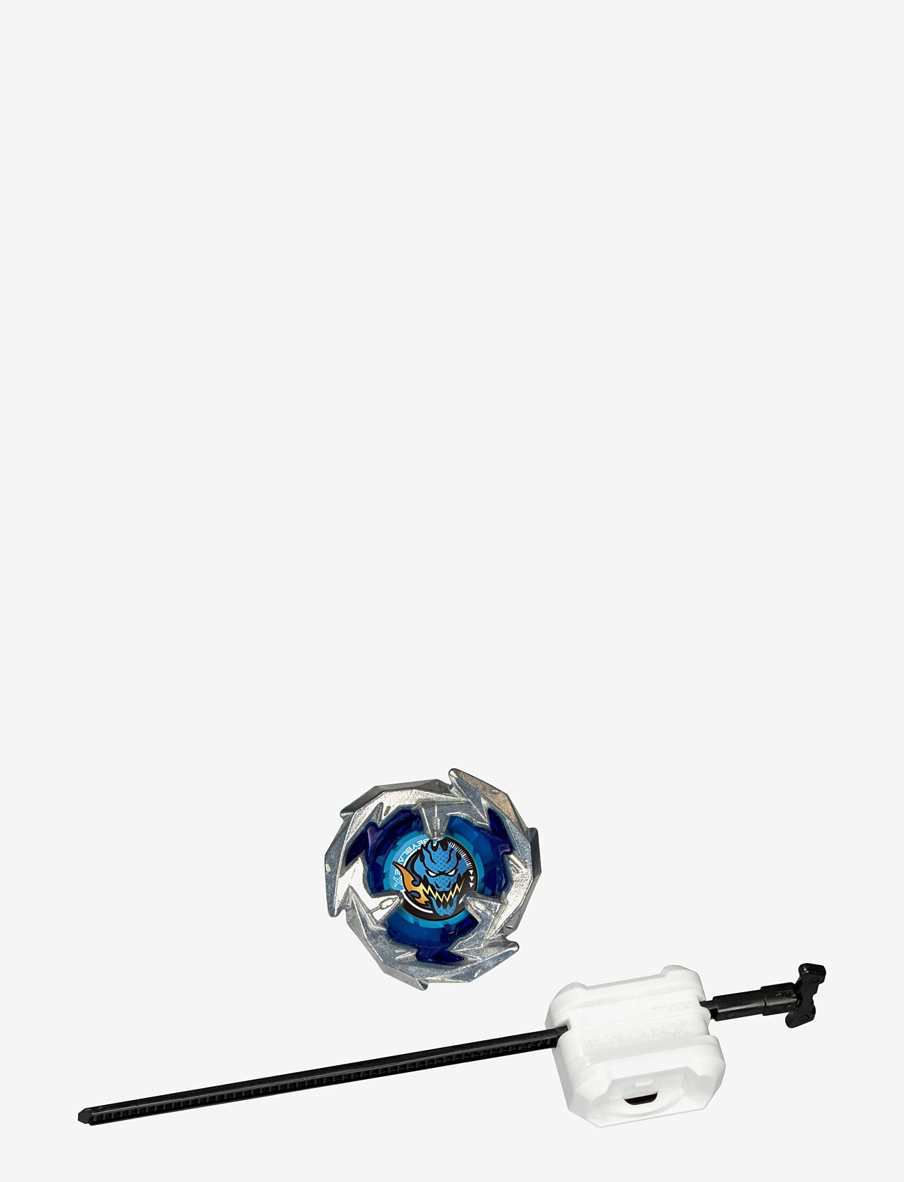 Beyblade - Sword Dran 3-60F Battling spinning top - aktiva spel - multicolor - 0