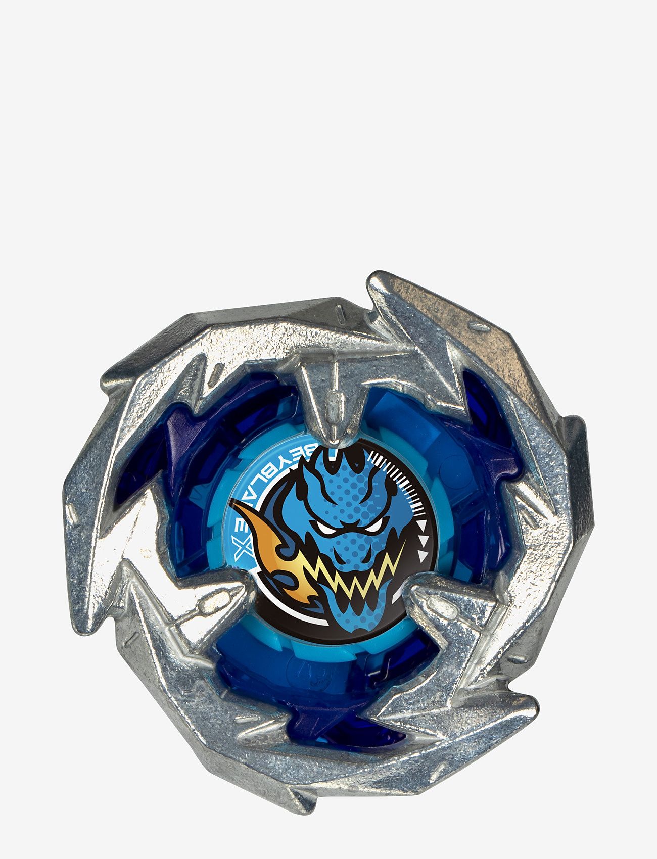 Beyblade - Sword Dran 3-60F Battling spinning top - aktiva spel - multicolor - 3