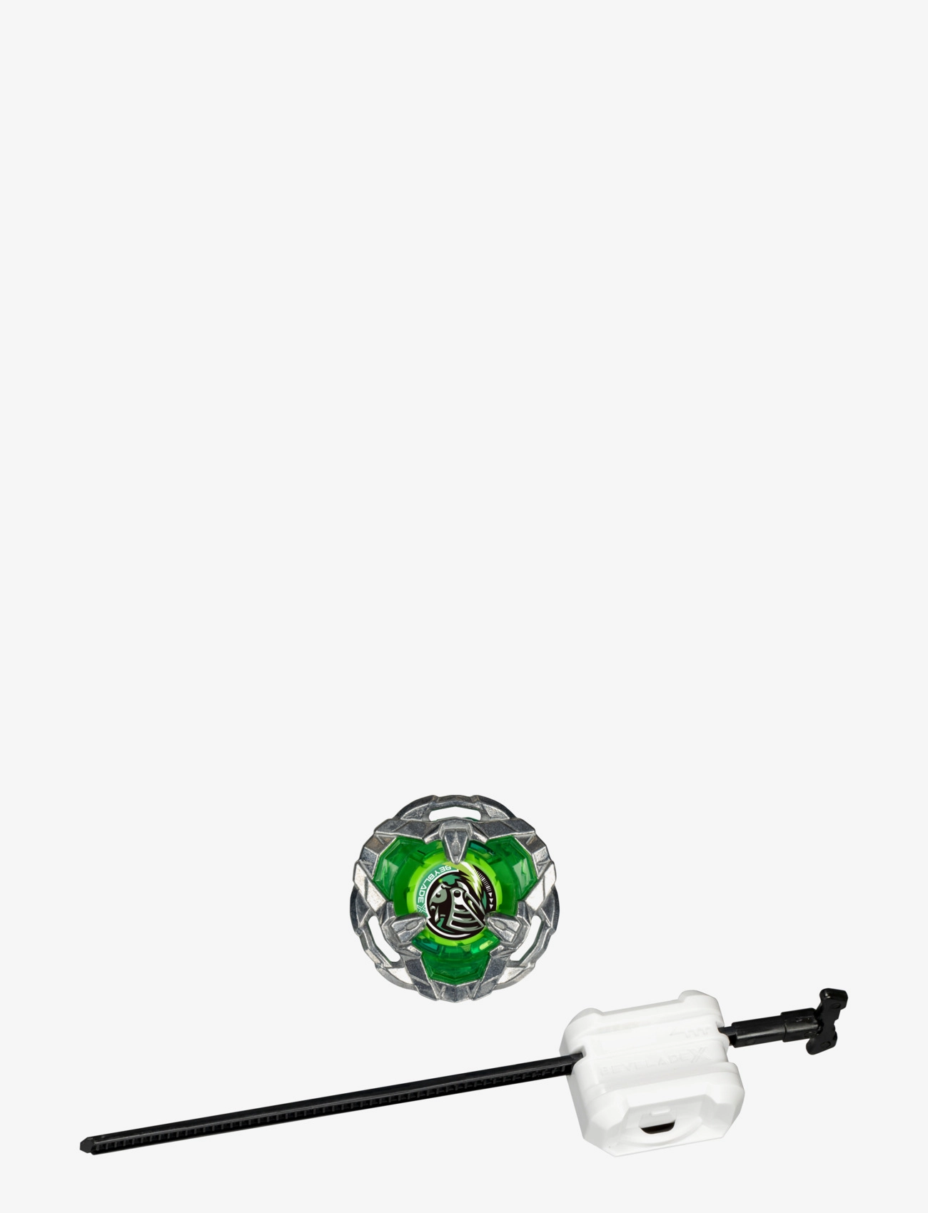 Beyblade - X Helm Knight 3-80N Battling spinning top - multicolor - 2