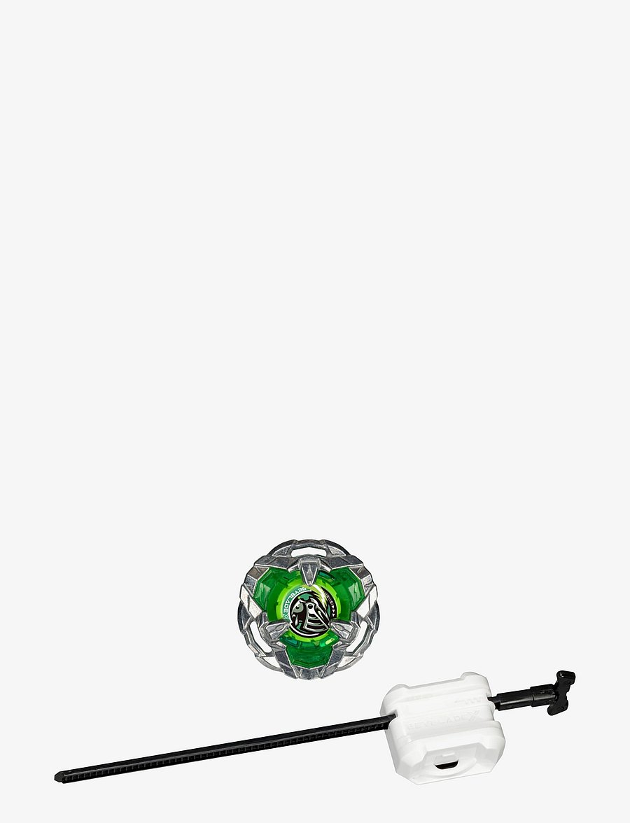 Beyblade - X Helm Knight 3-80N Battling spinning top - multicolor - 2