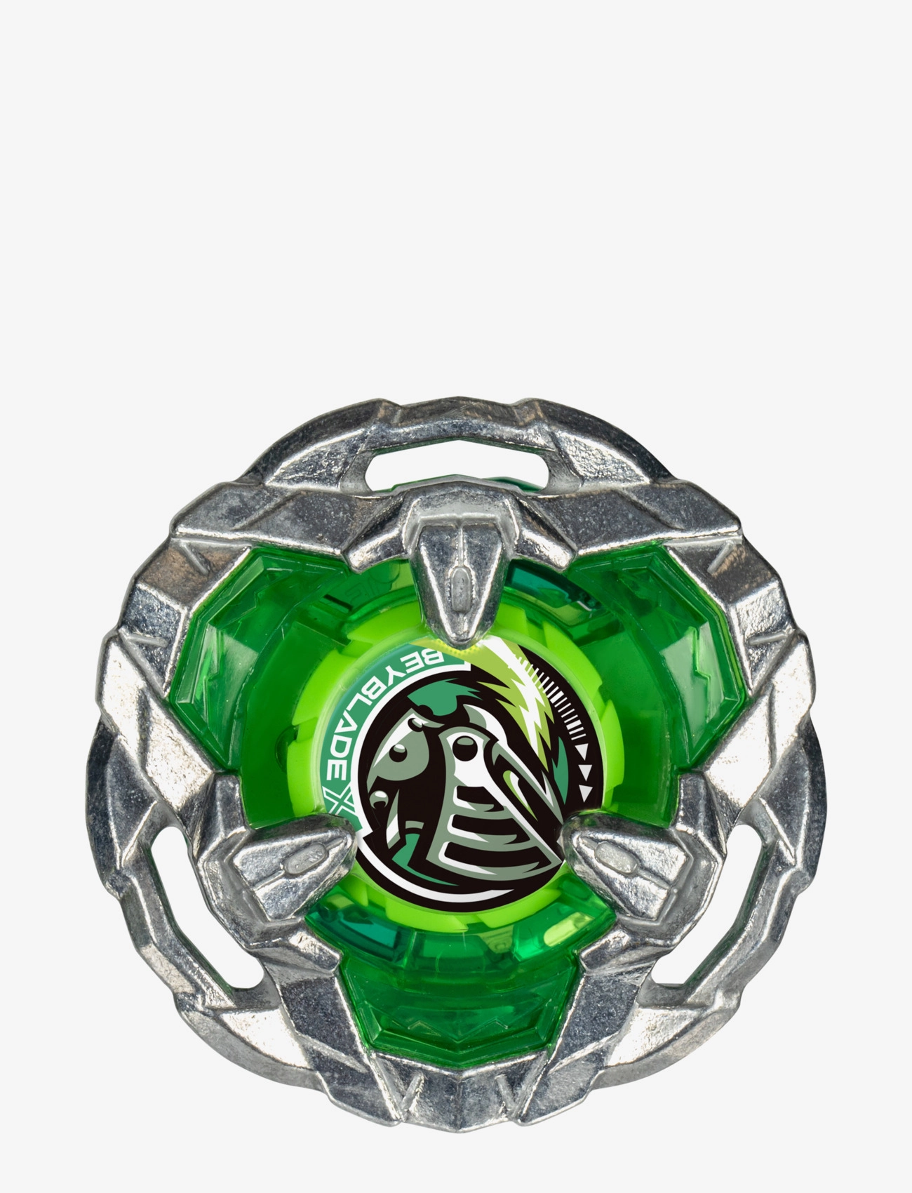 Beyblade - X Helm Knight 3-80N Battling spinning top - multicolor - 3
