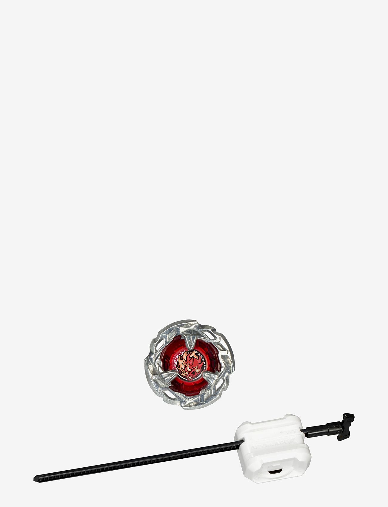 Beyblade - X Scythe Incendio 4-60T Battling spinning top - multicolor - 2