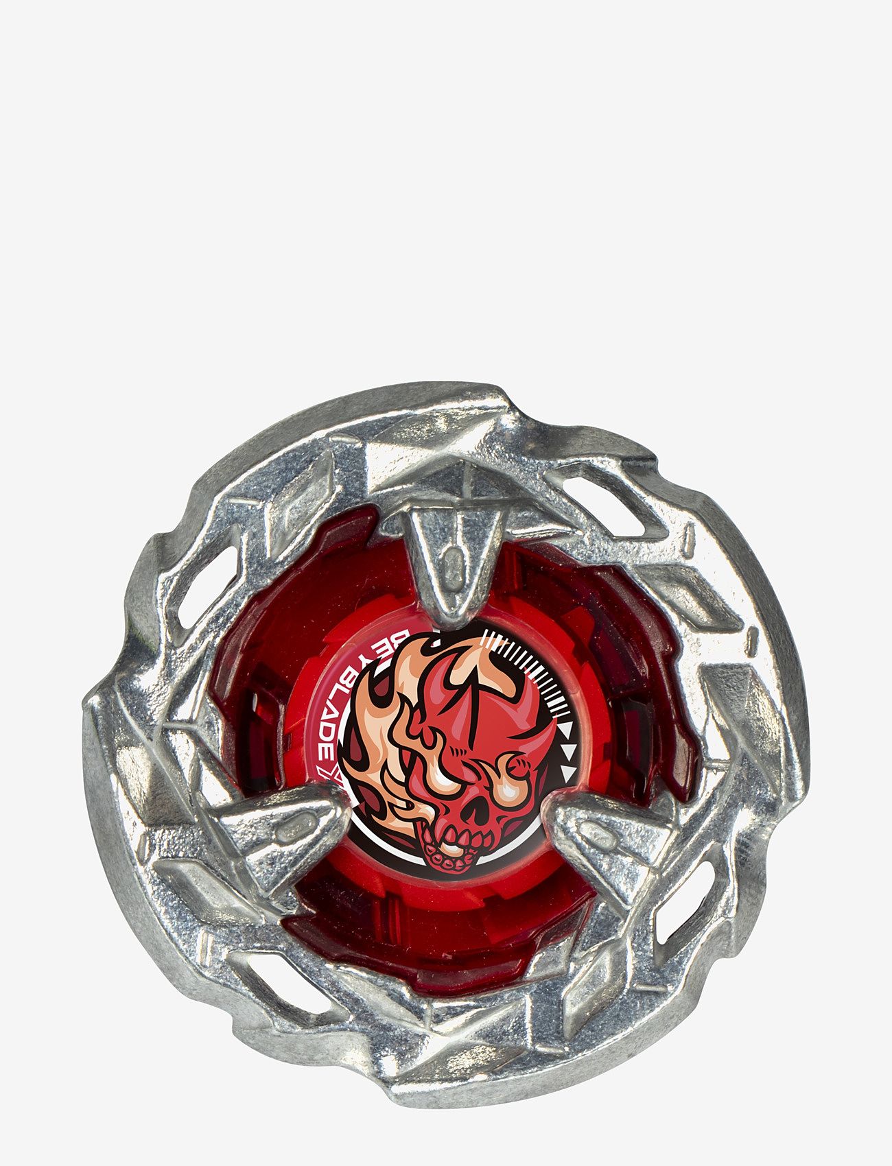 Beyblade - X Scythe Incendio 4-60T Battling spinning top - multicolor - 3