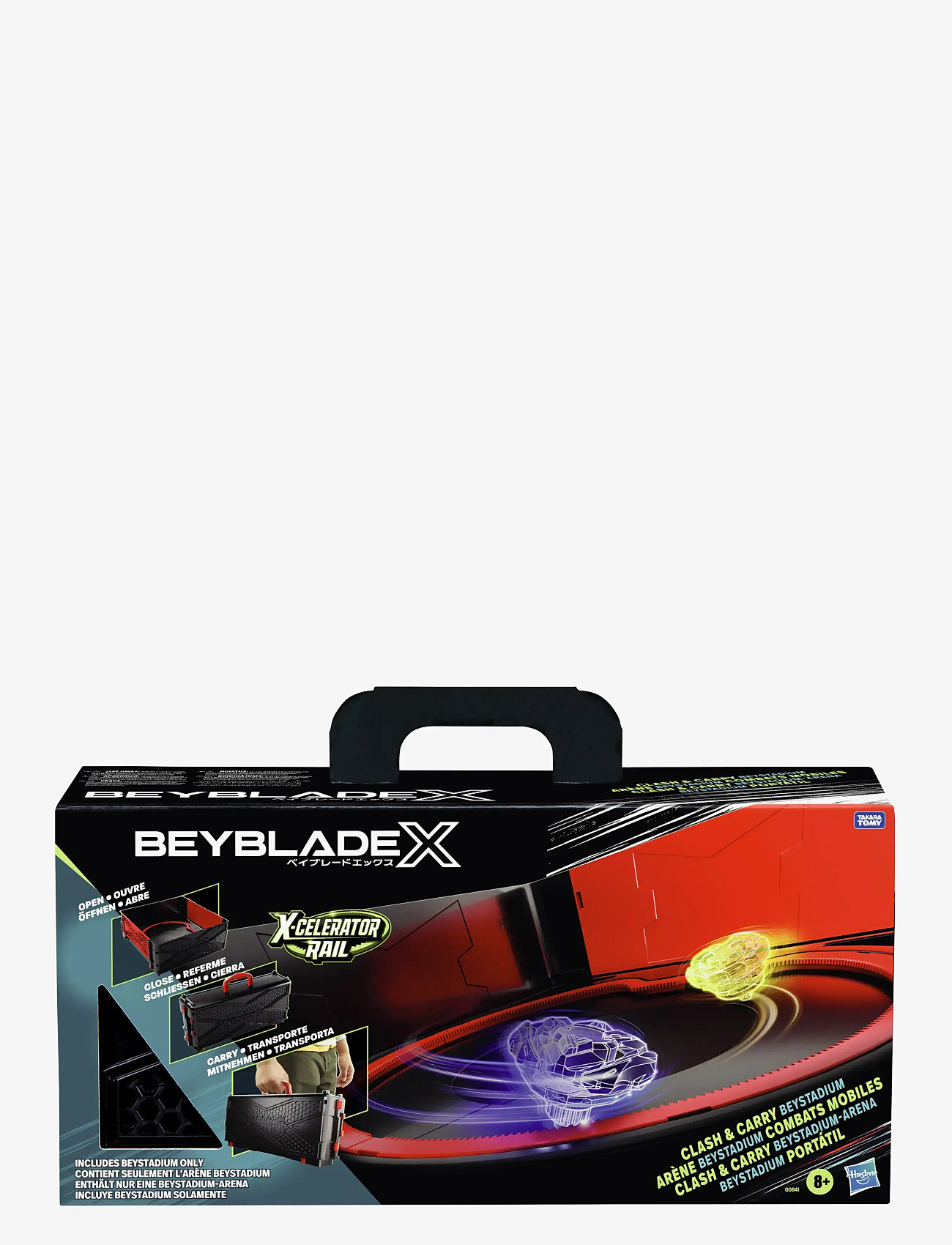 Beyblade - active/skill toy Traditional yo-yo - multicolor - 2