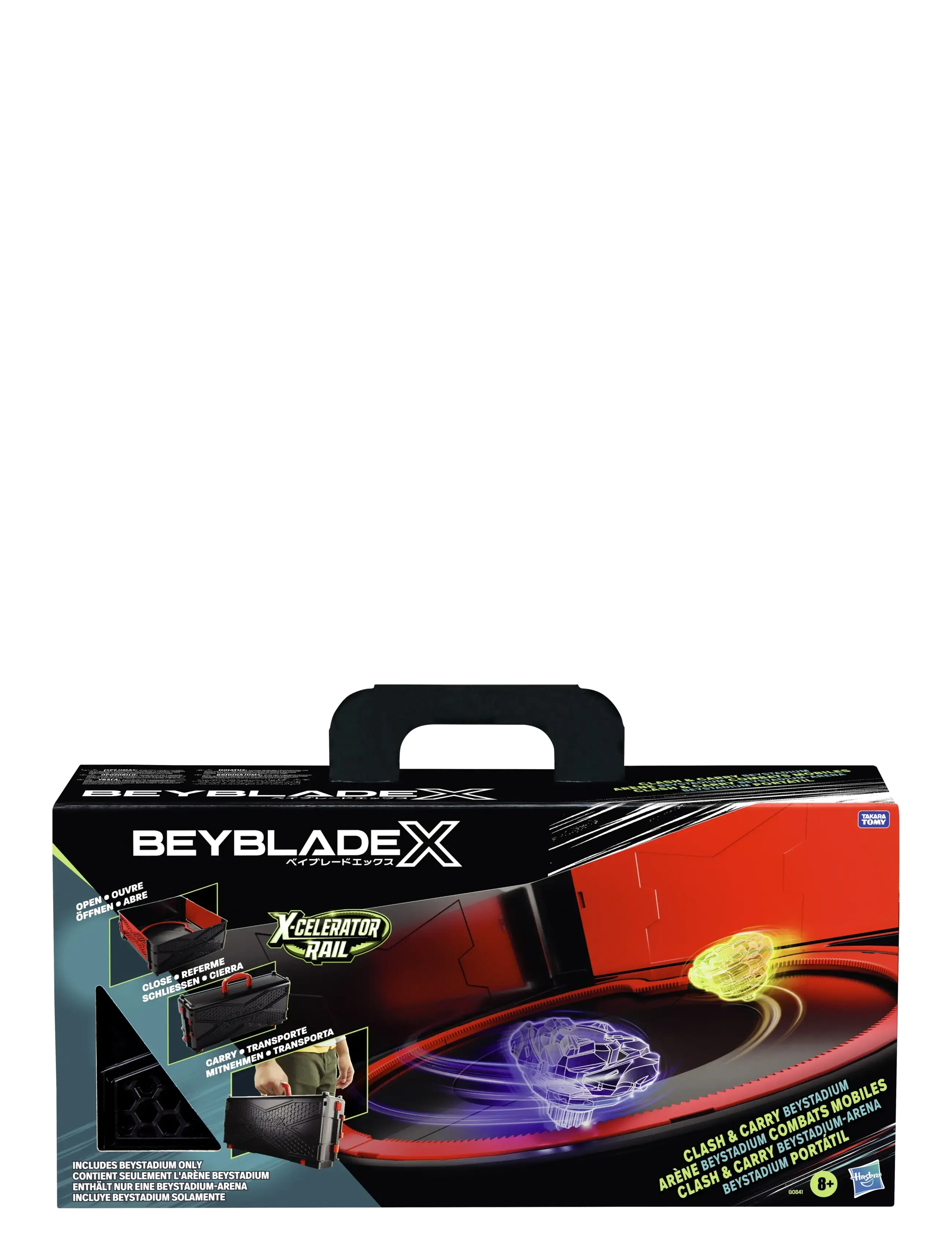 Beyblade - active/skill toy Traditional yo-yo - multicolor - 2