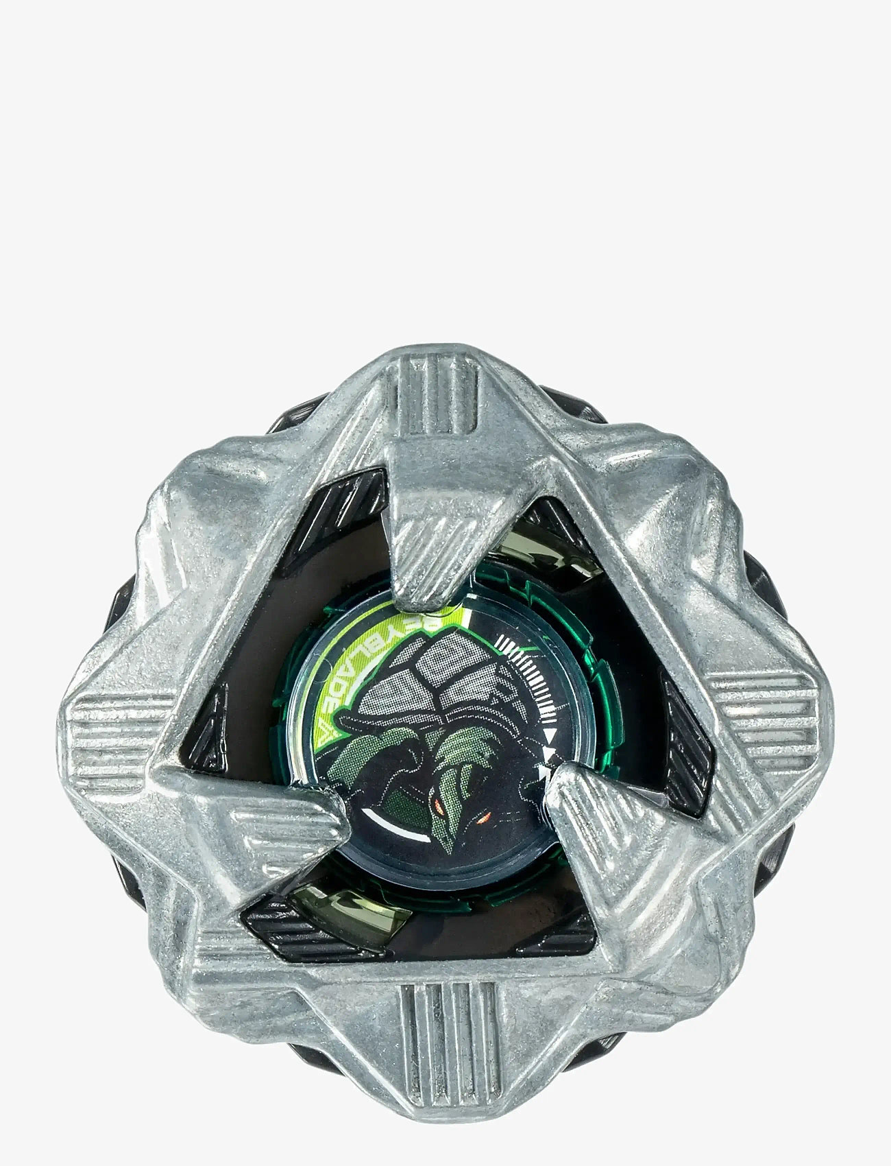 Beyblade - Beyblade X Obsidian Shell 4-60D-boosterpaket - multicolor - 0