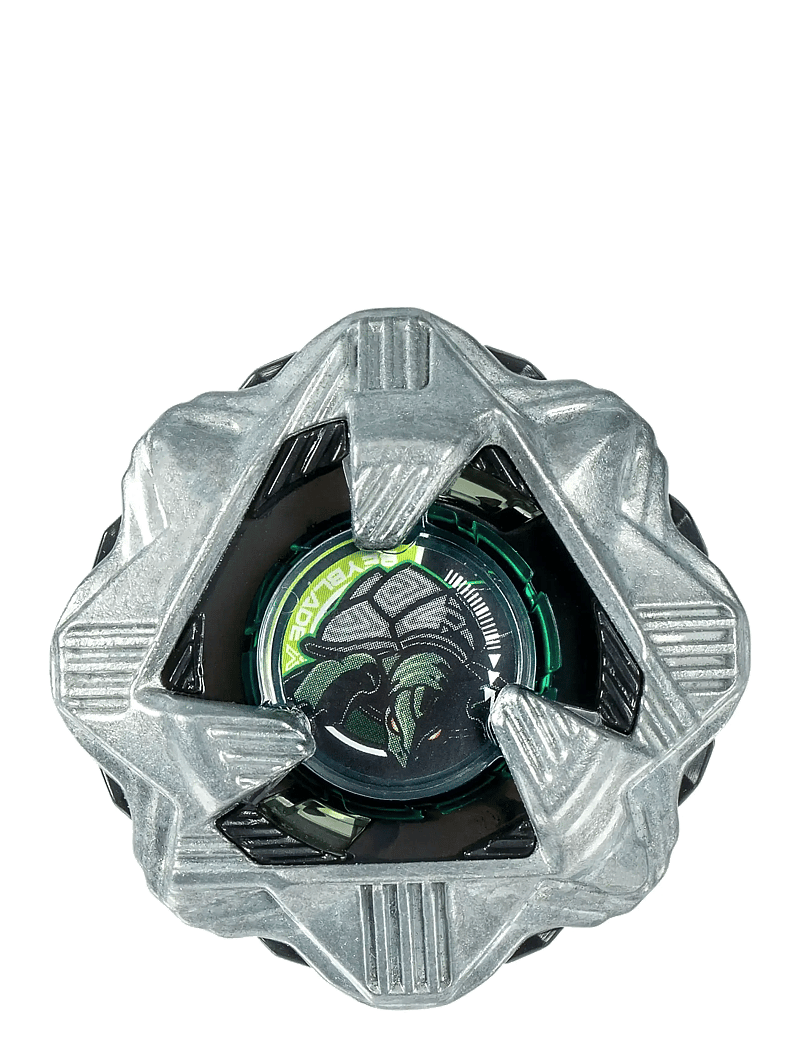 Beyblade - Beyblade X Obsidian Shell 4-60D-boosterpaket - multicolor - 0