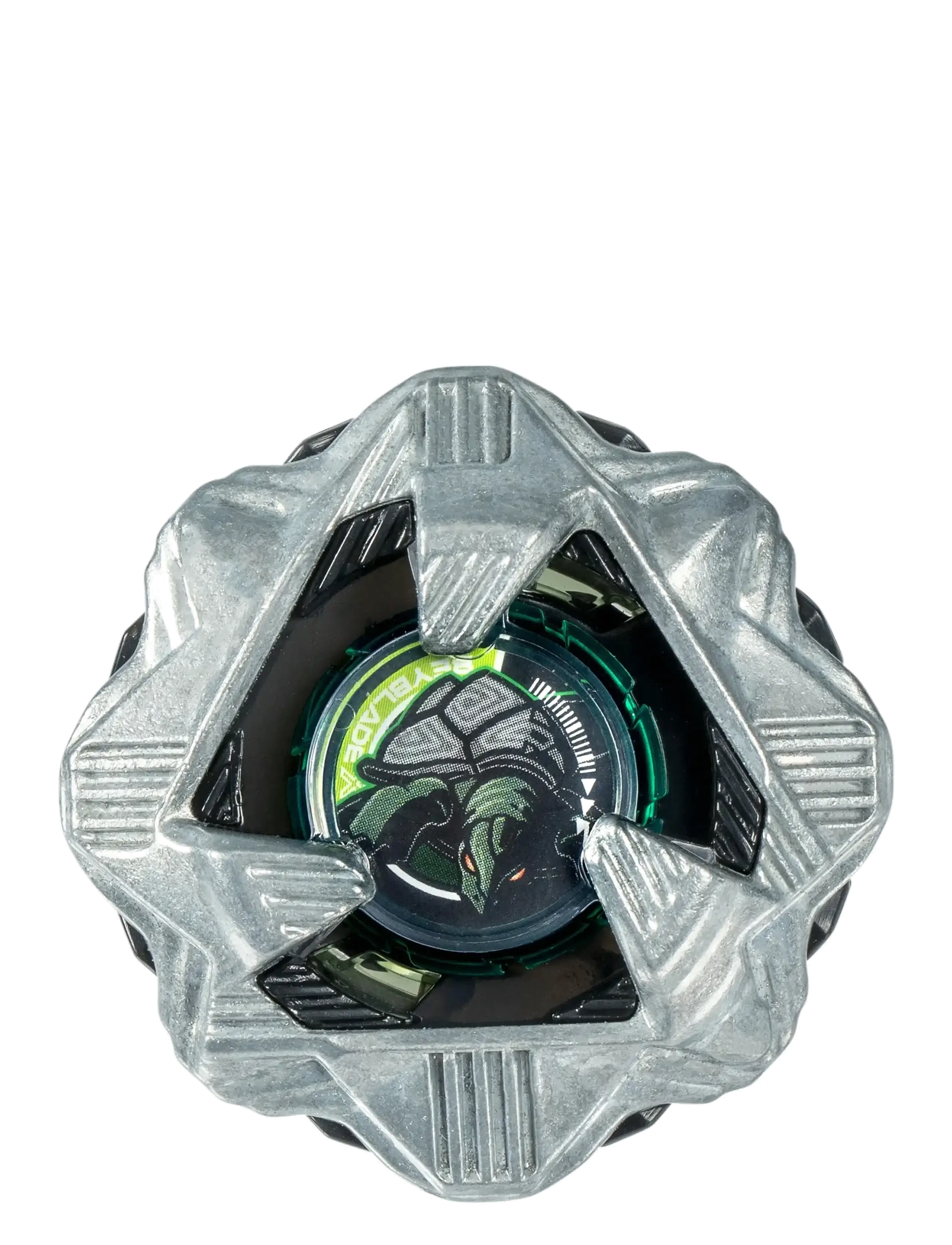 Beyblade Beyblade X Obsidian Shell 4-60d-boosterpaket (BEYG1533ES0