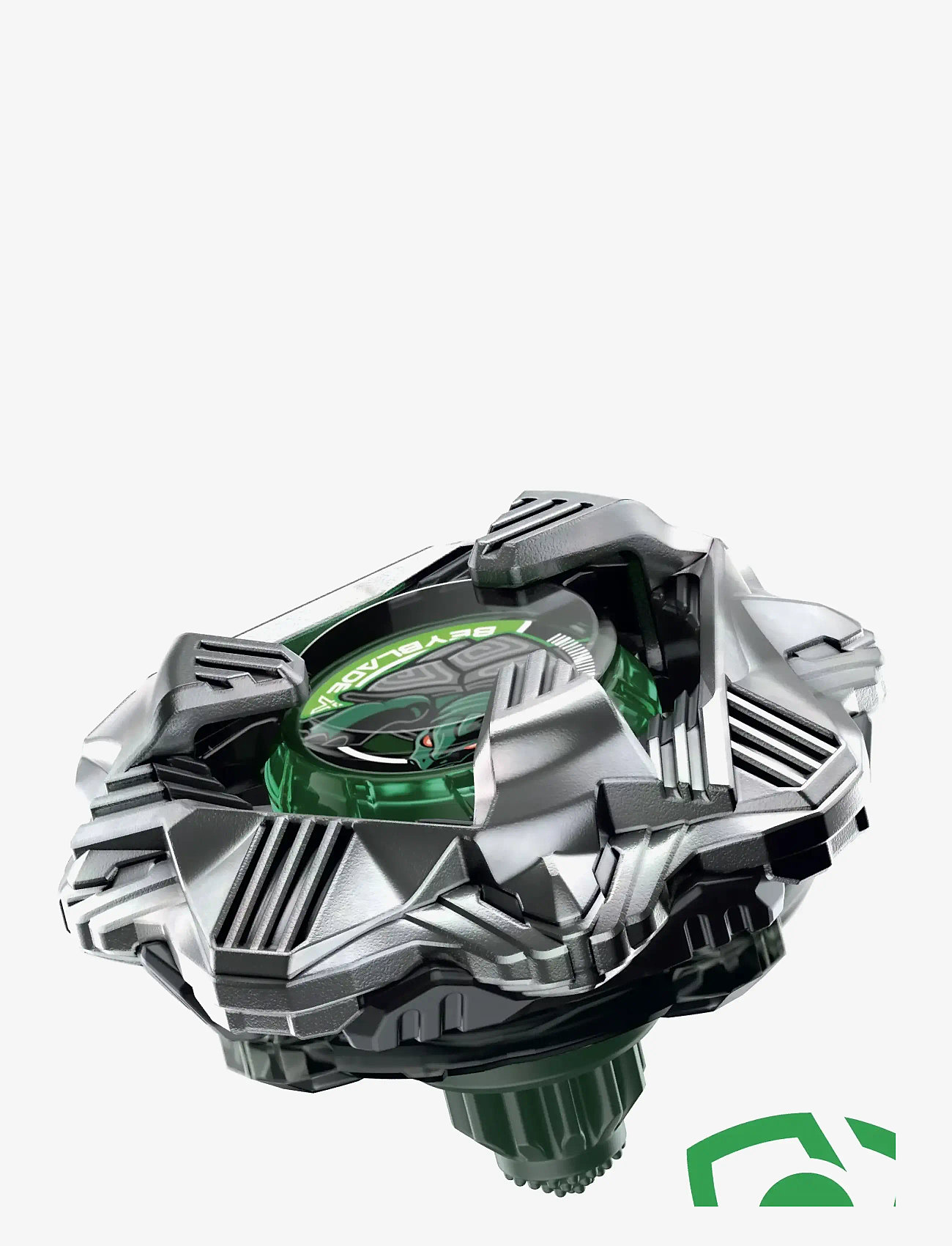 Beyblade - Beyblade X Obsidian Shell 4-60D-boosterpaket - multicolor - 1