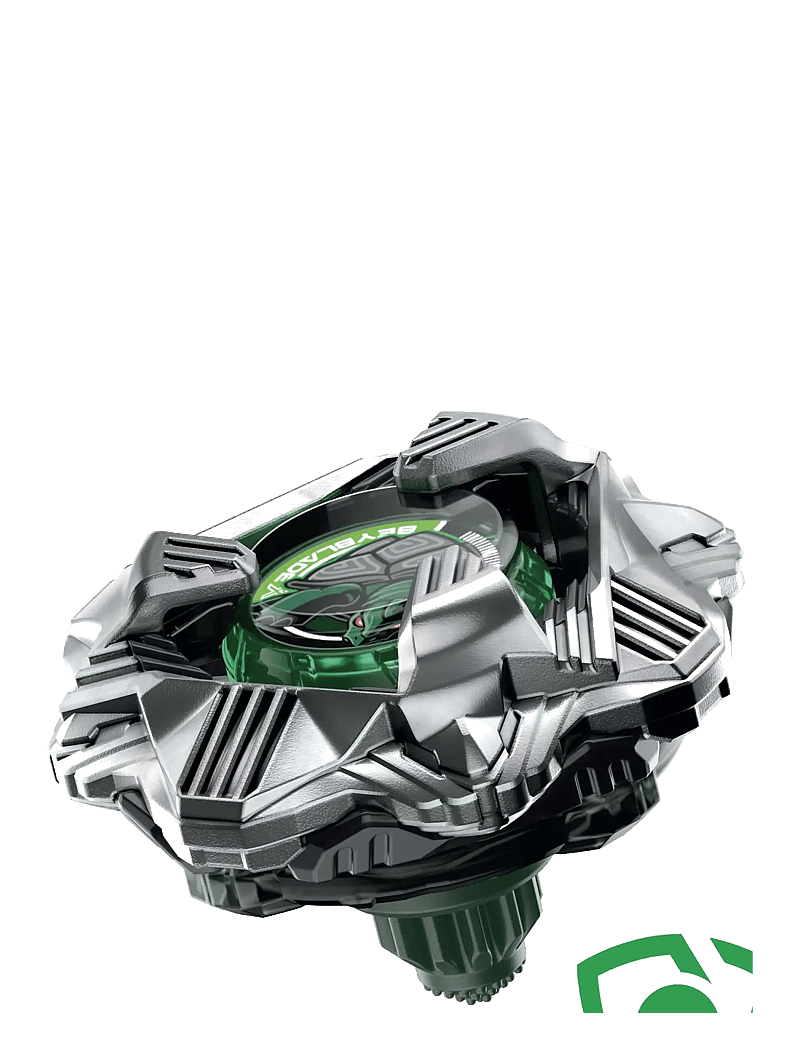 Beyblade - Beyblade X Obsidian Shell 4-60D-boosterpaket - multicolor - 1