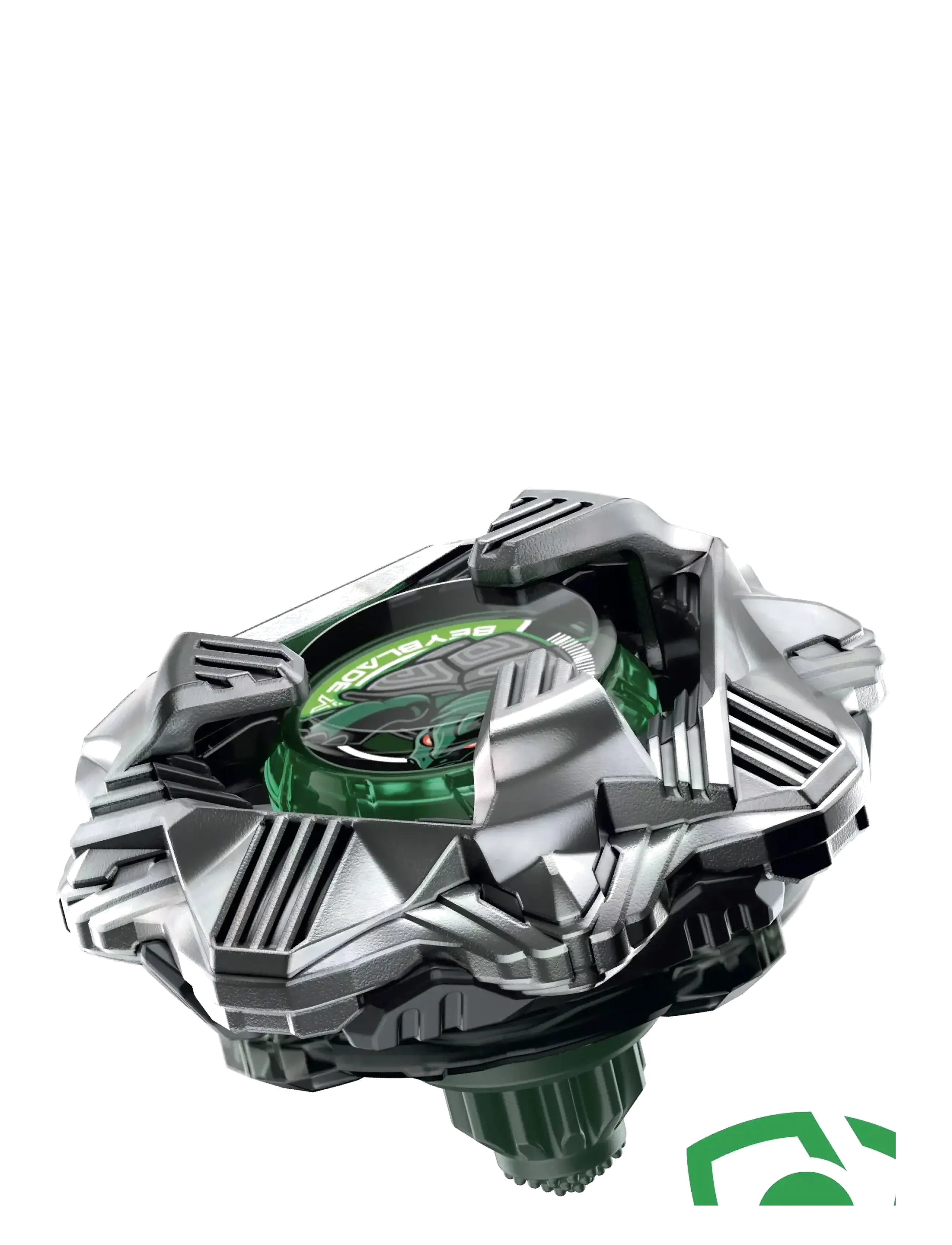 Beyblade Beyblade X Obsidian Shell 4-60d-boosterpaket (BEYG1533ES0