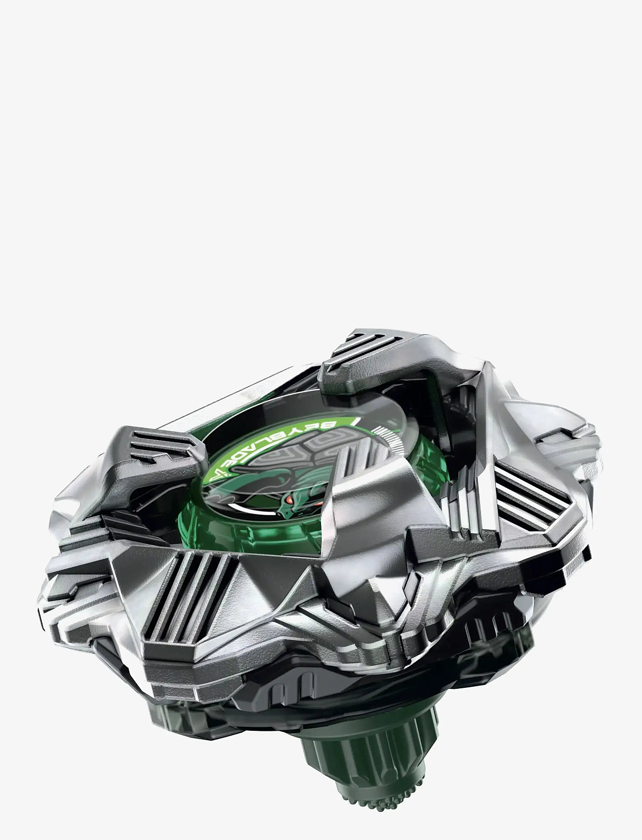 Beyblade - Beyblade X Obsidian Shell 4-60D-boosterpaket - multicolor - 2