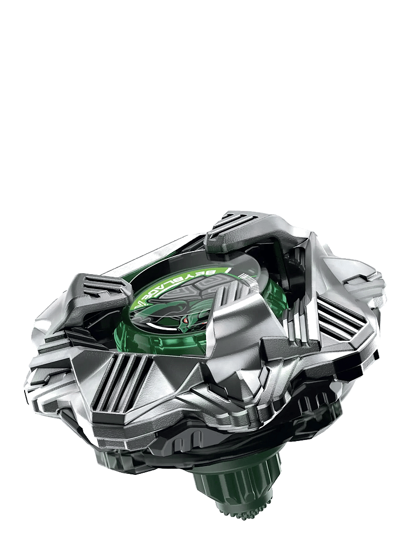 Beyblade - Beyblade X Obsidian Shell 4-60D-boosterpaket - multicolor - 2