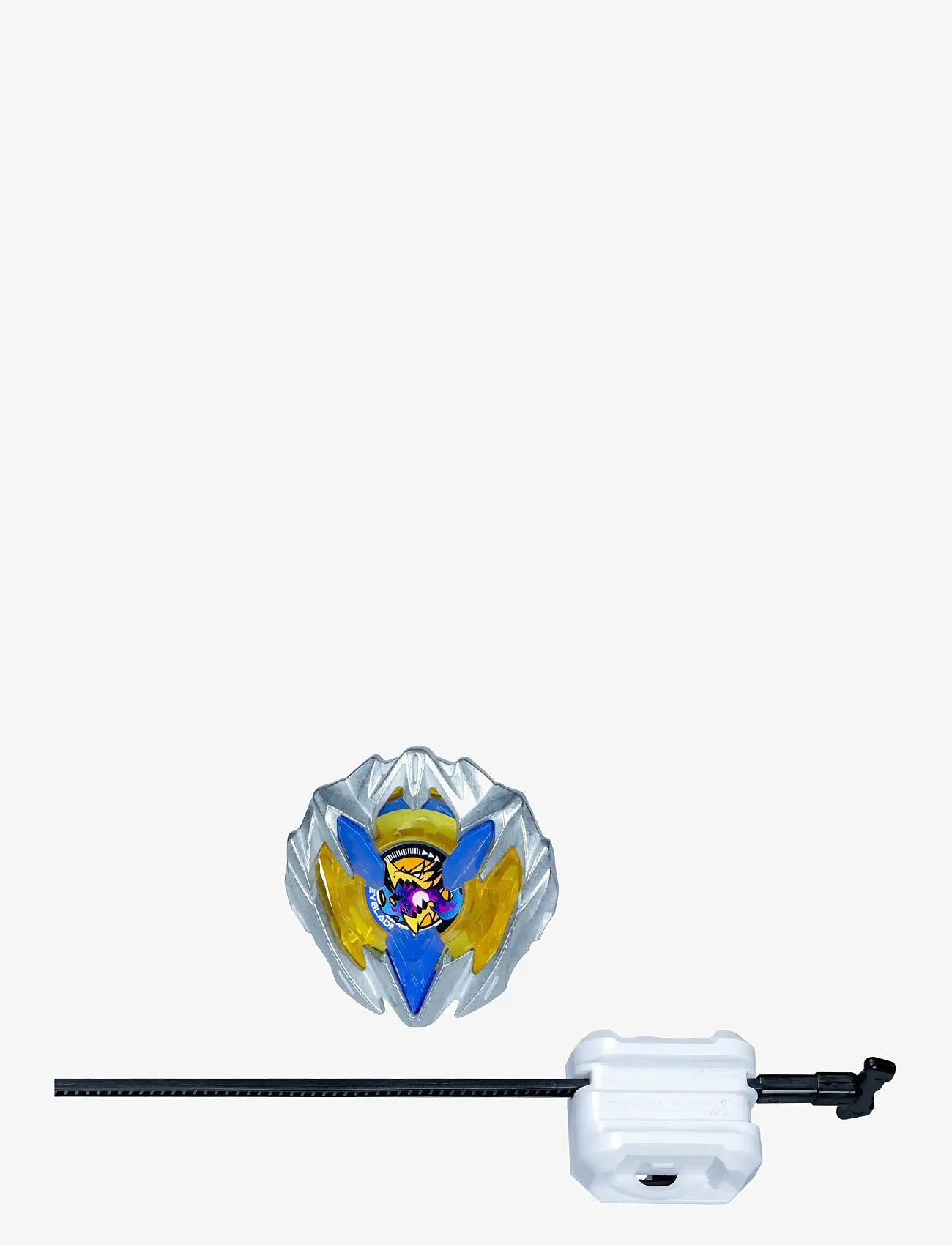 Beyblade - BEY BBX YELLOW BUSTER DRAN - multicolor - 0