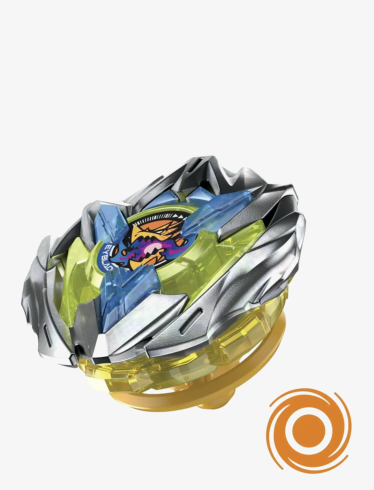Beyblade - BEY BBX YELLOW BUSTER DRAN - multicolor - 1