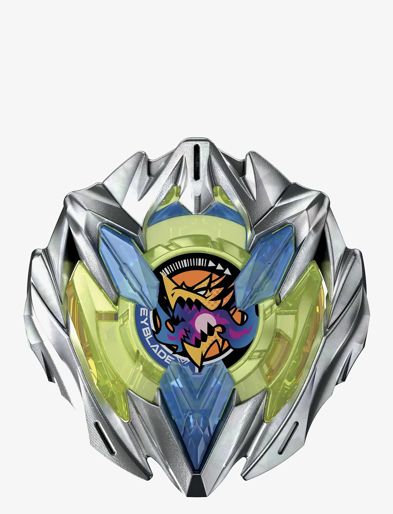 Beyblade - BEY BBX YELLOW BUSTER DRAN - multicolor - 2