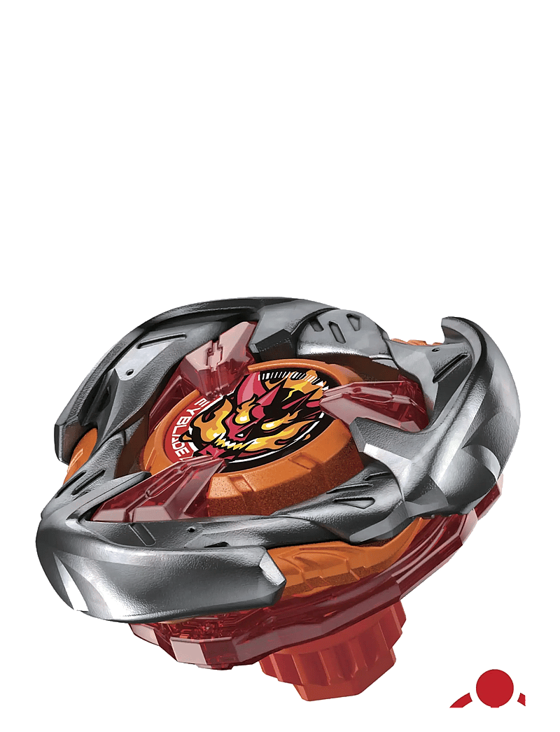 Beyblade - Beyblade X Hammer Incendio 3-70H UX-startpaket - multicolor - 1