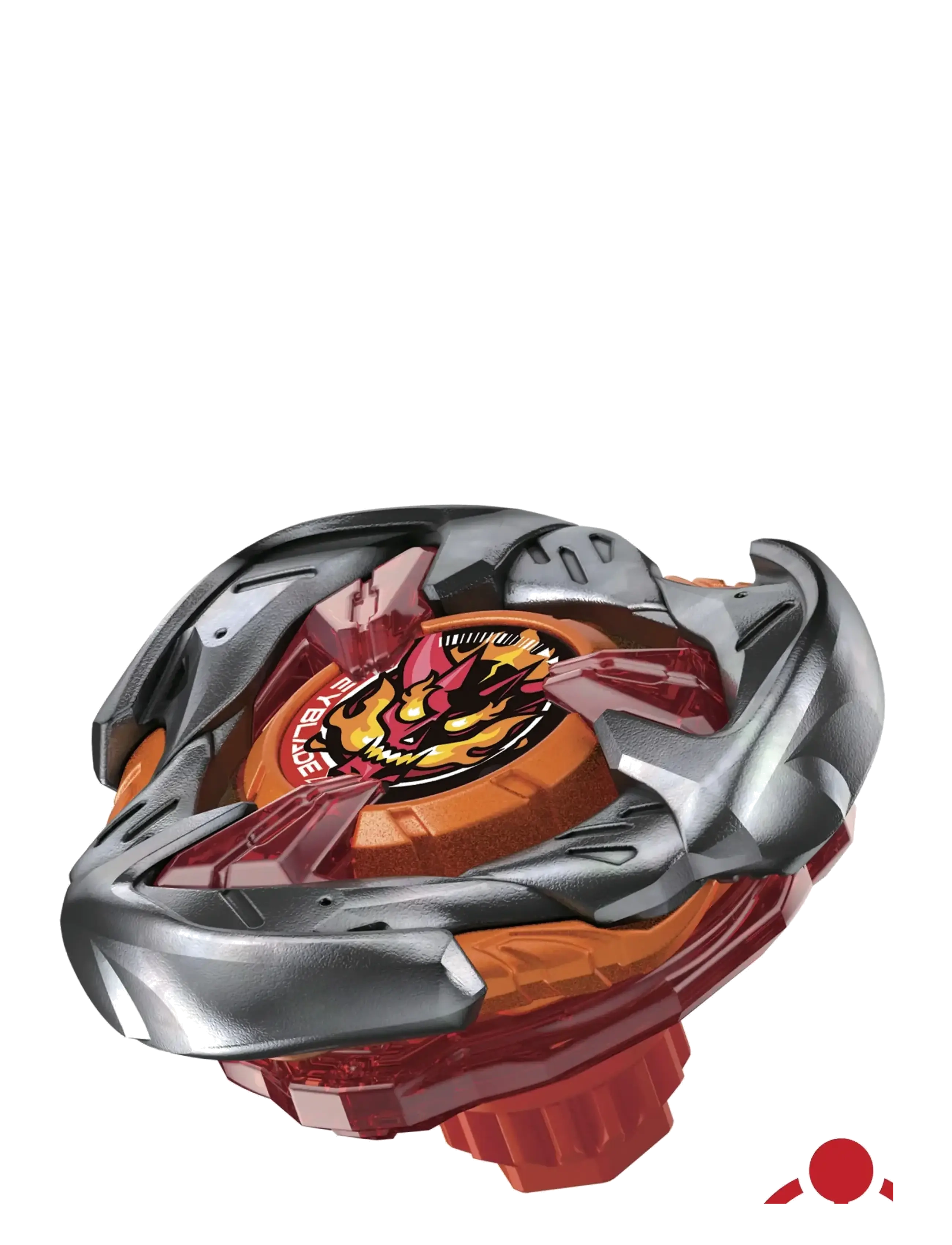 Beyblade - Beyblade X Hammer Incendio 3-70H UX-startpaket - multicolor - 1