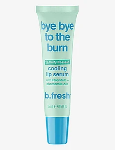 Bye Bye To The Burn Cooling Lip Serum, B.Fresh