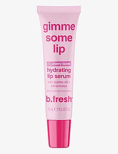 Gimme Some Lip Hydrating Lip Serum, B.Fresh