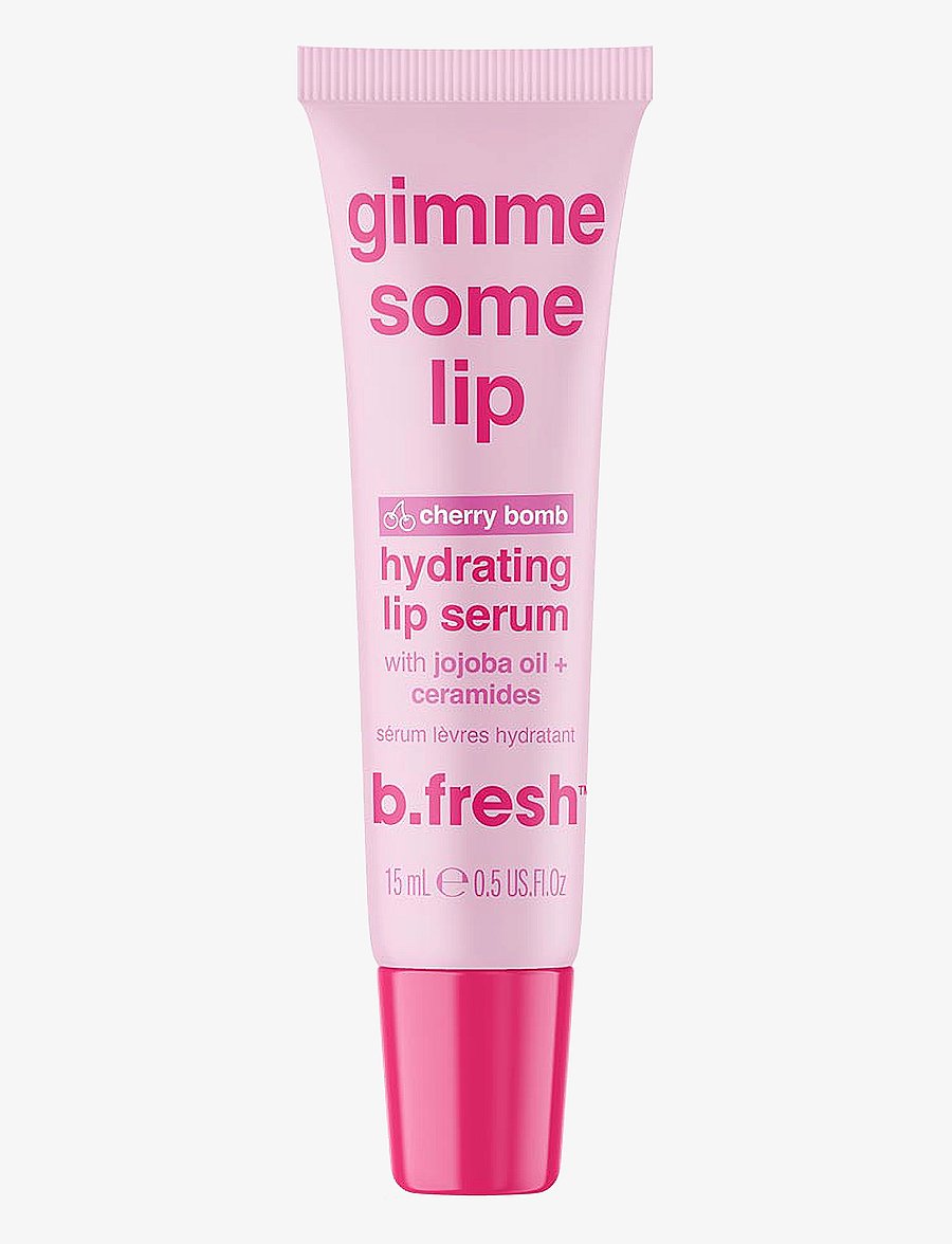 B.Fresh - Gimme Some Lip Hydrating Lip Serum - huulepalsamid - no color - 0