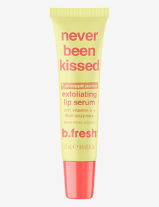 Never Been Kissed Exfoliating Lip Serum, B.Fresh