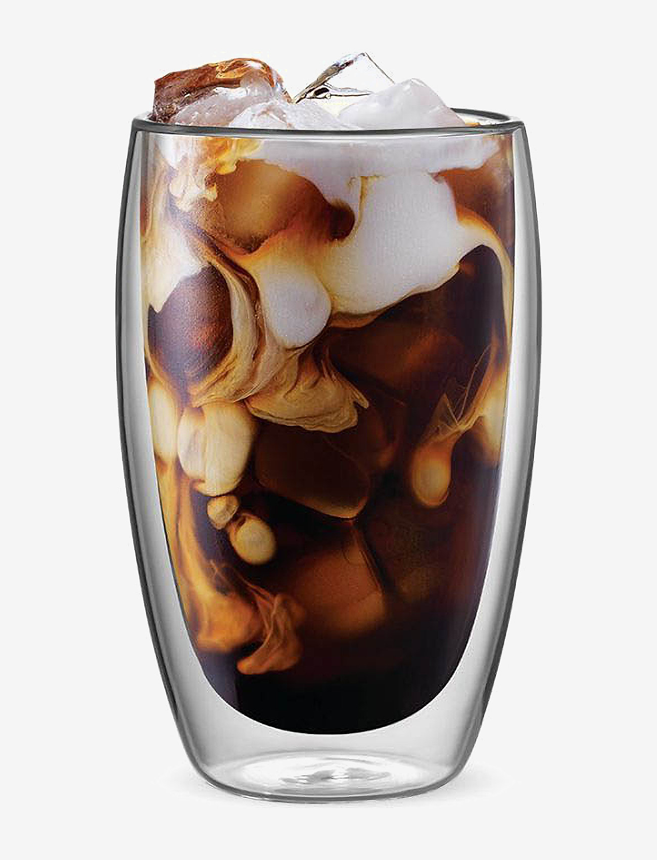 Bialetti - Mug PORTOFINO Bialetti® Set of 2 - clear - 0
