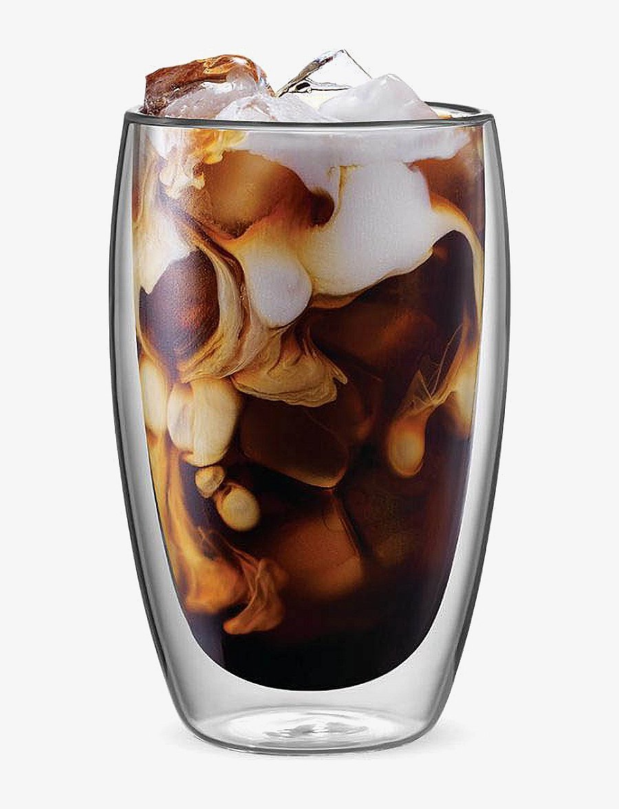 Bialetti - Mug PORTOFINO Bialetti® Set of 2 - clear - 0