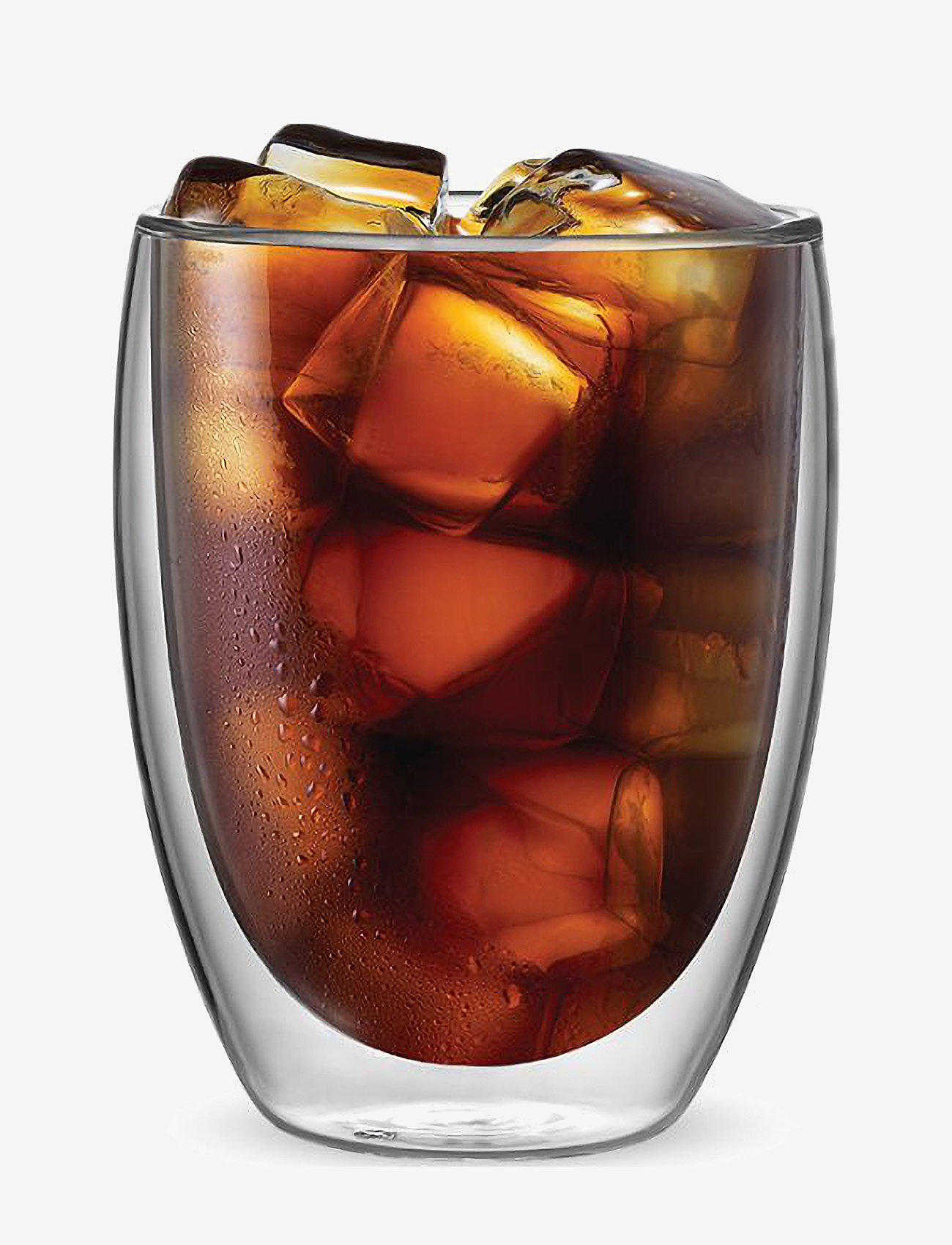 Bialetti - Mug PORTOFINO Bialetti® Set of 6 - clear - 0