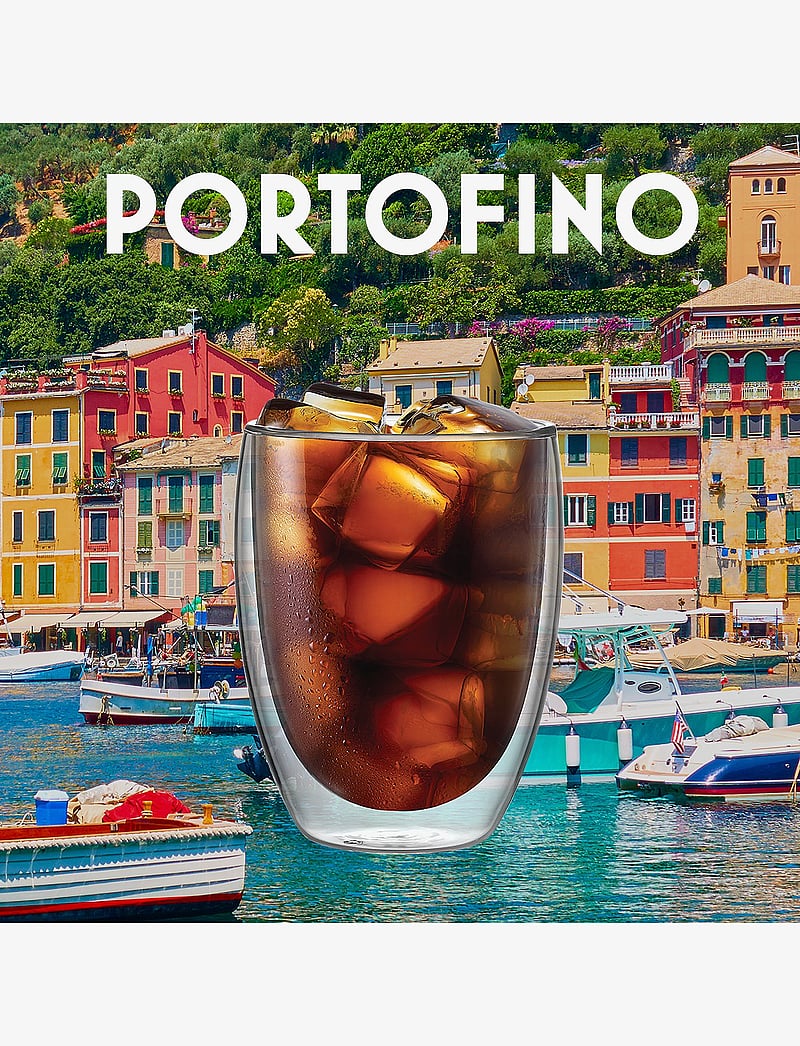 Bialetti - Mug PORTOFINO Bialetti® Set of 6 - clear - 2