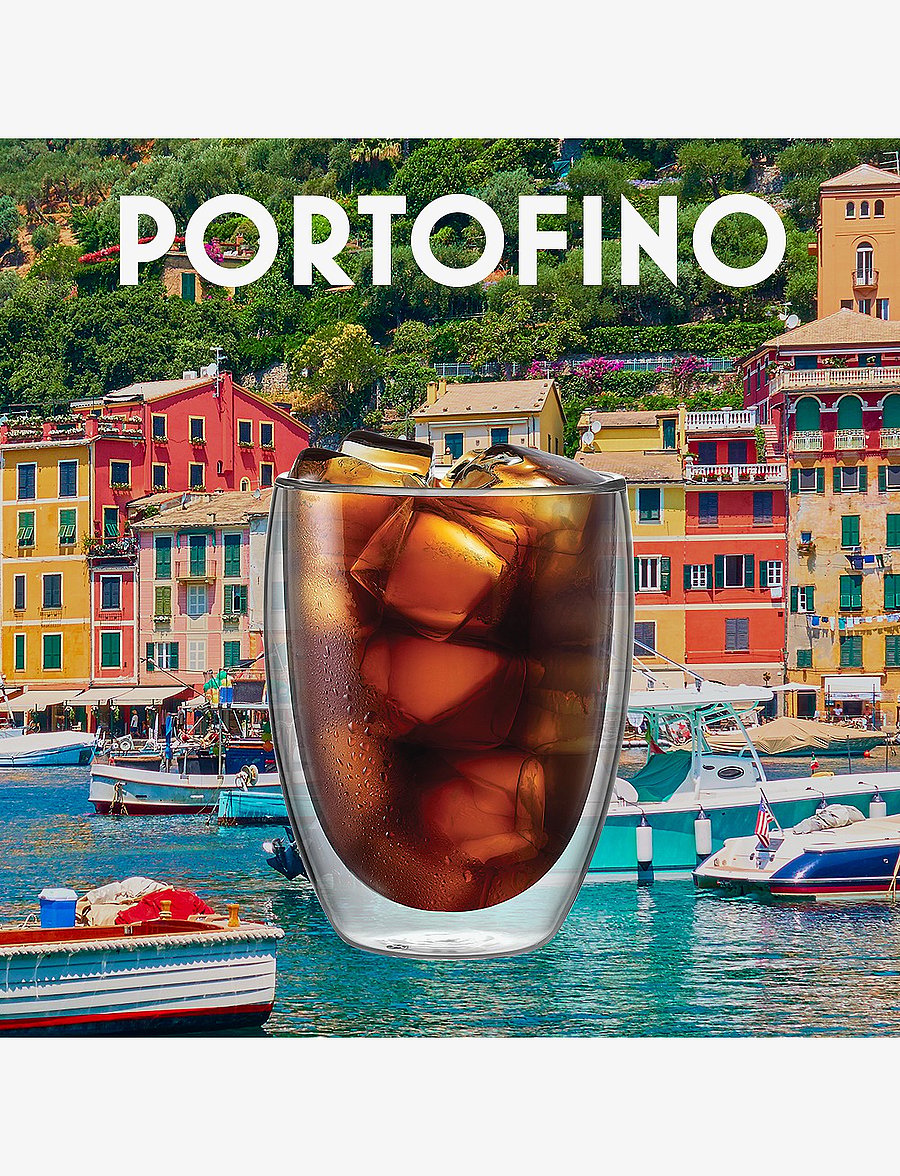 Bialetti - Mug PORTOFINO Bialetti® Set of 6 - clear - 2