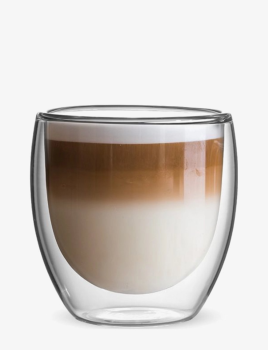 Bialetti - Mug PORTOFINO Bialetti® Set of 2 - clear - 0