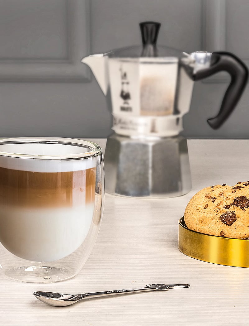 Bialetti - Mug PORTOFINO Bialetti® Set of 2 - clear - 5