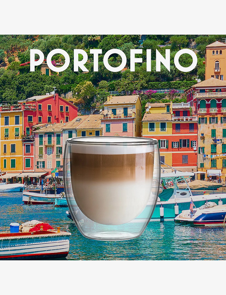 Bialetti - Mug PORTOFINO Bialetti® Set of 2 - clear - 2