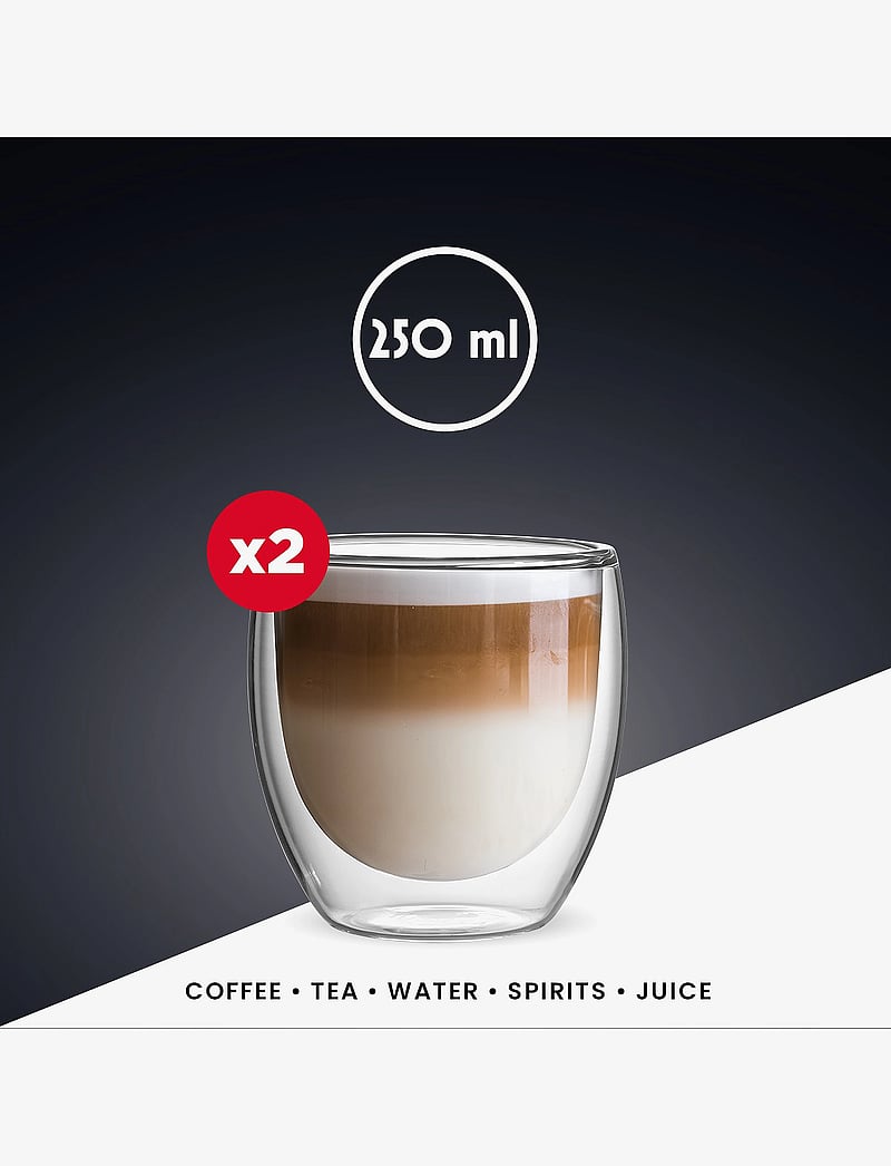 Bialetti - Mug PORTOFINO Bialetti® Set of 2 - clear - 3